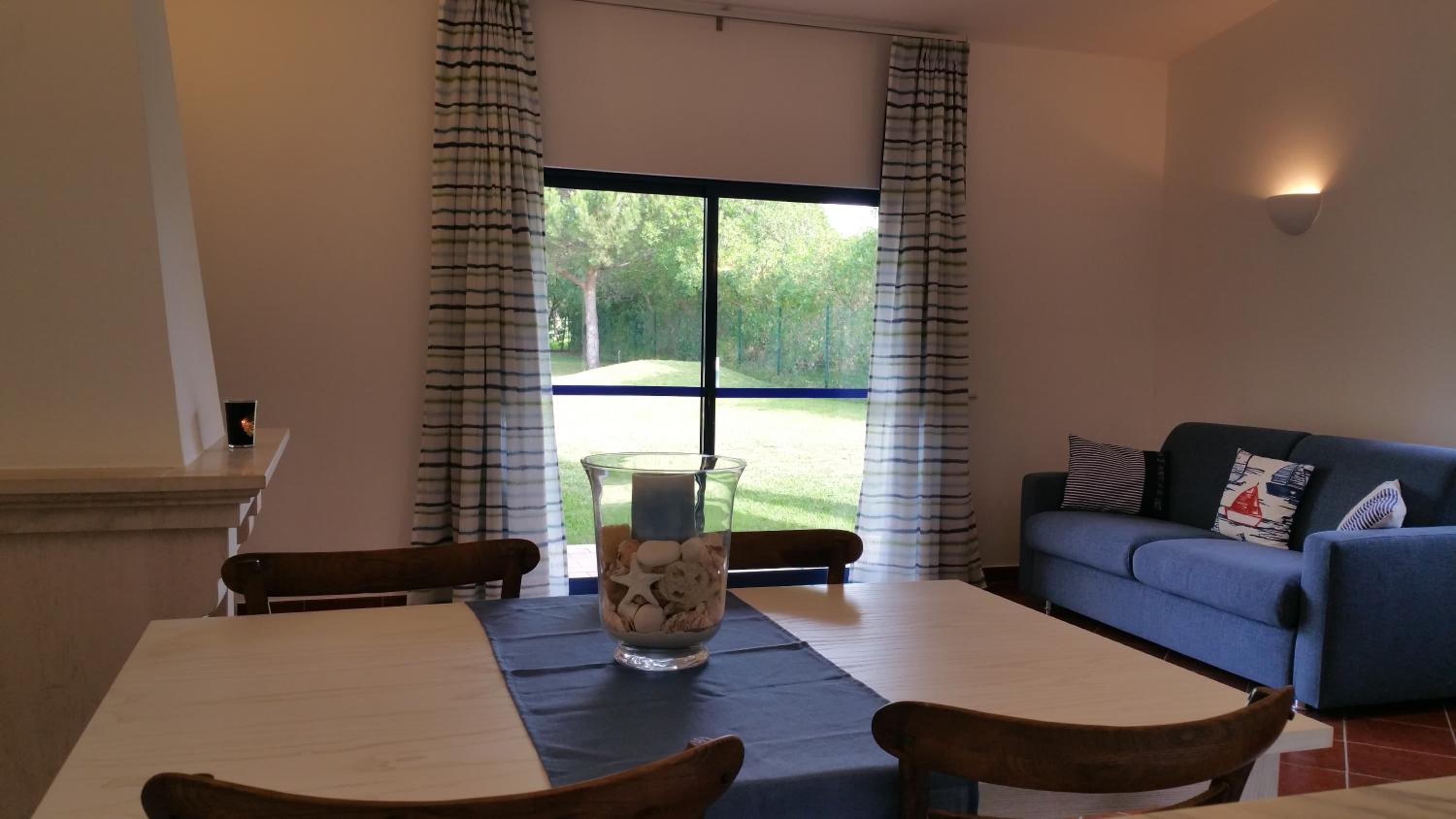 Apartamentos Clube da Bemposta