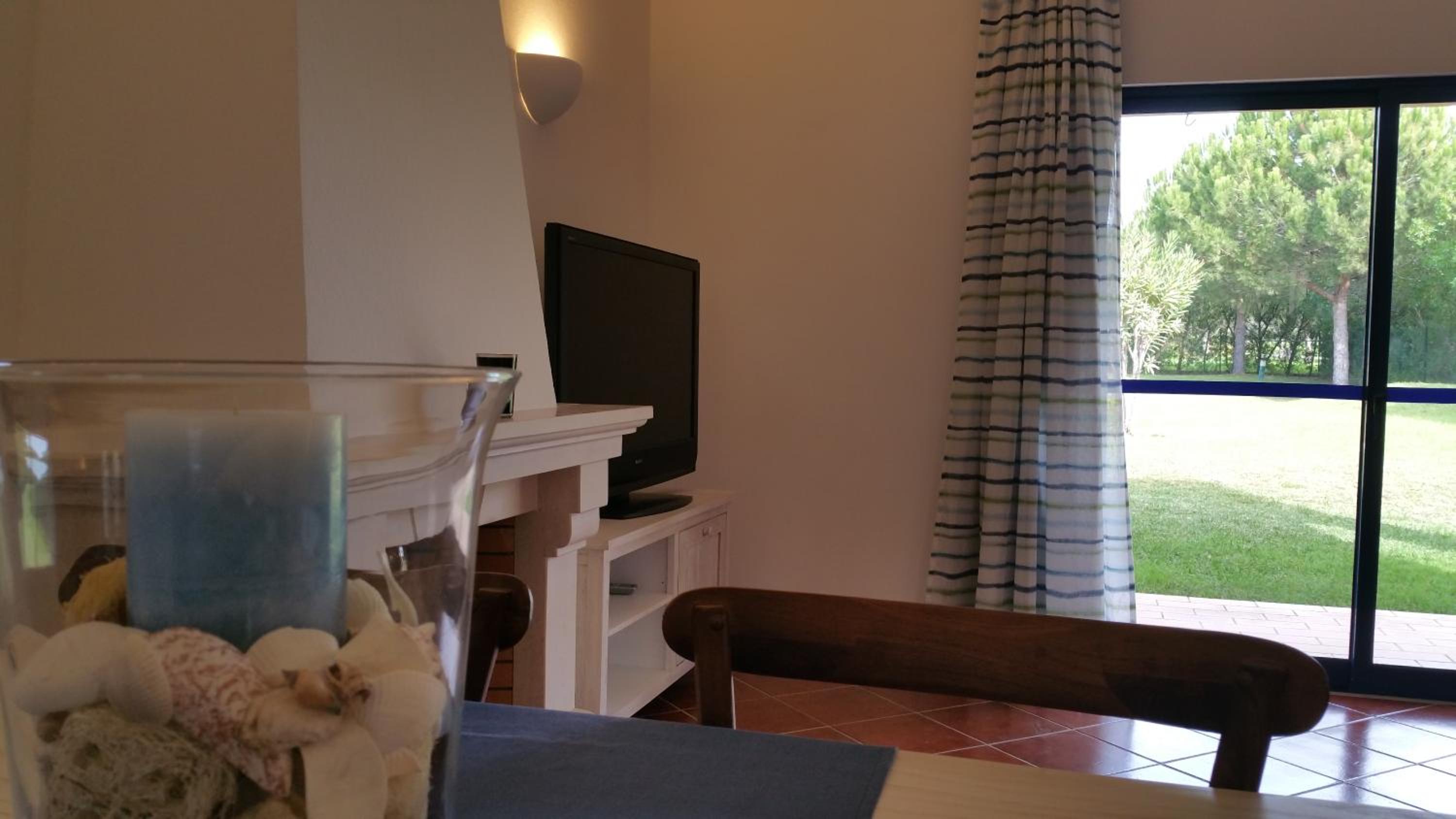 Apartamentos Clube da Bemposta