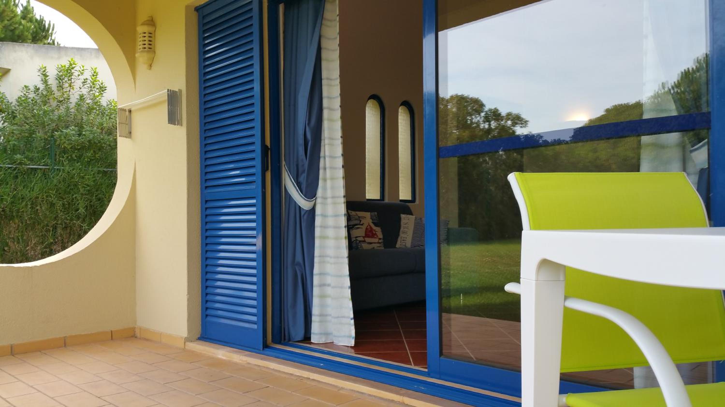 Apartamentos Clube da Bemposta