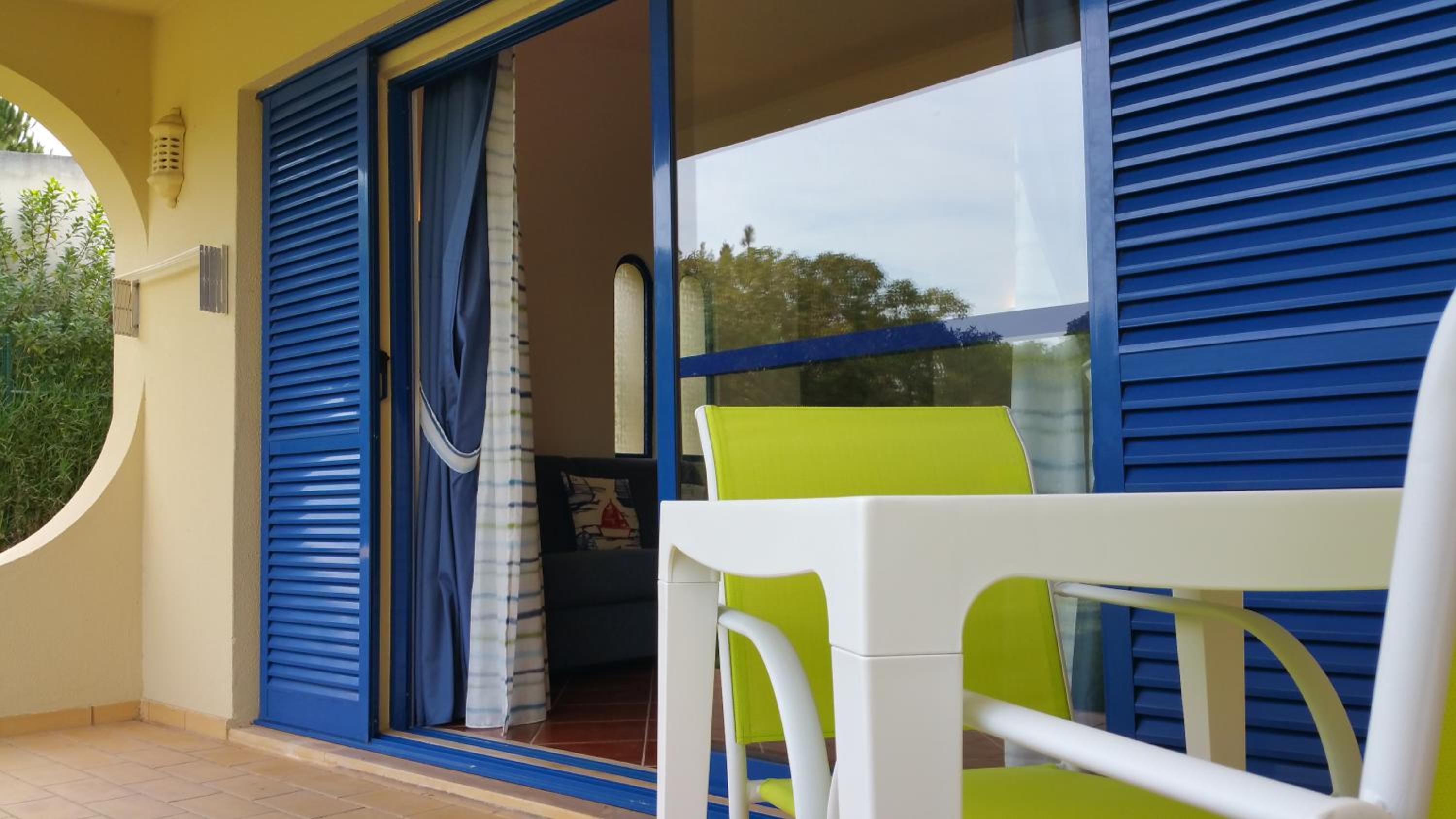 Apartamentos Clube da Bemposta
