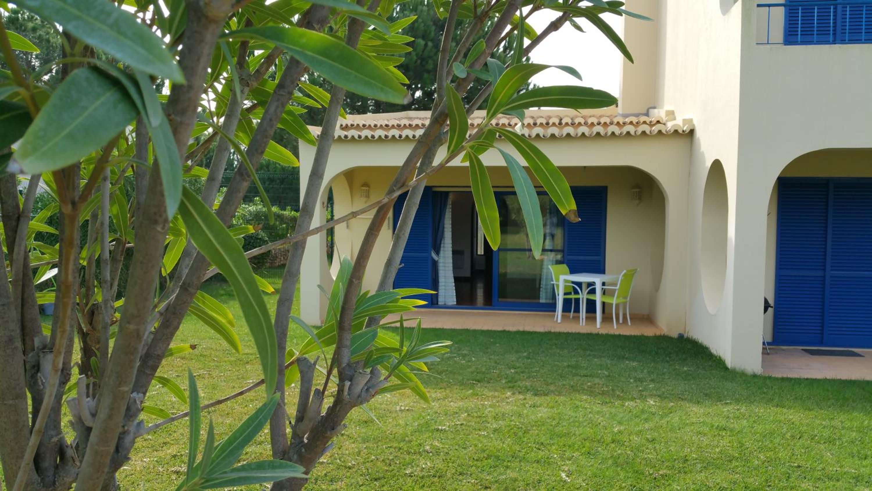 Apartamentos Clube da Bemposta