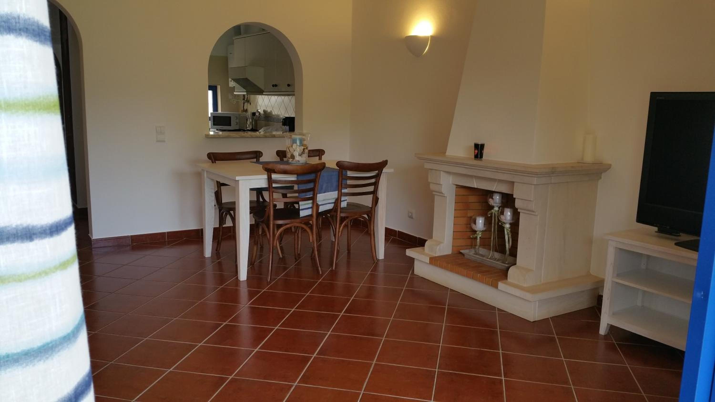 Apartamentos Clube da Bemposta