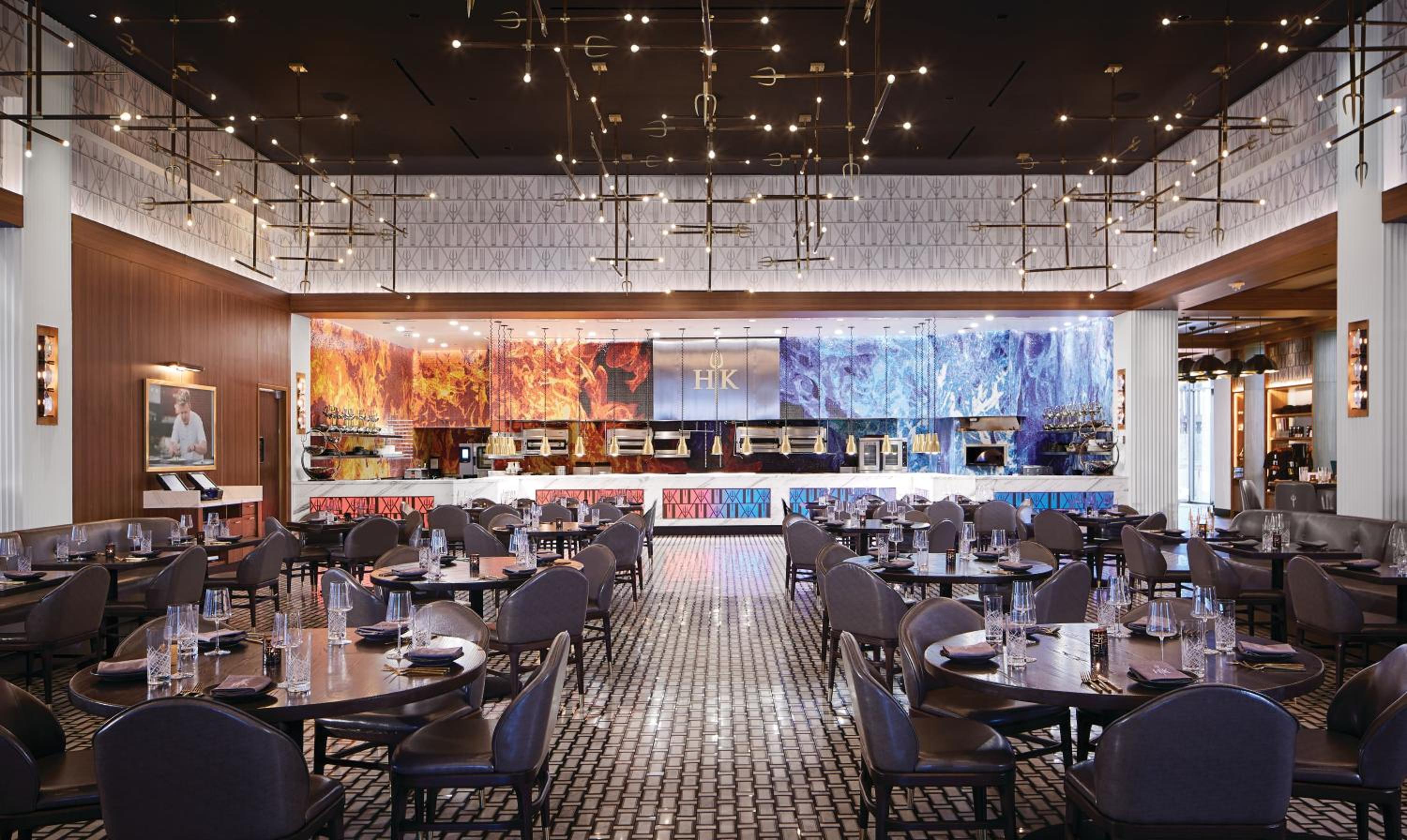 Caesars Palace Hotel & Casino, Foto 28