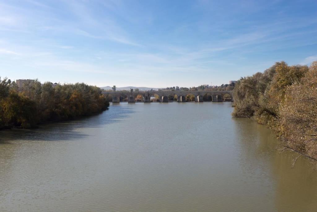 Andalusí Córdoba