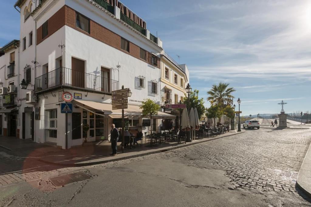 Andalusí Córdoba