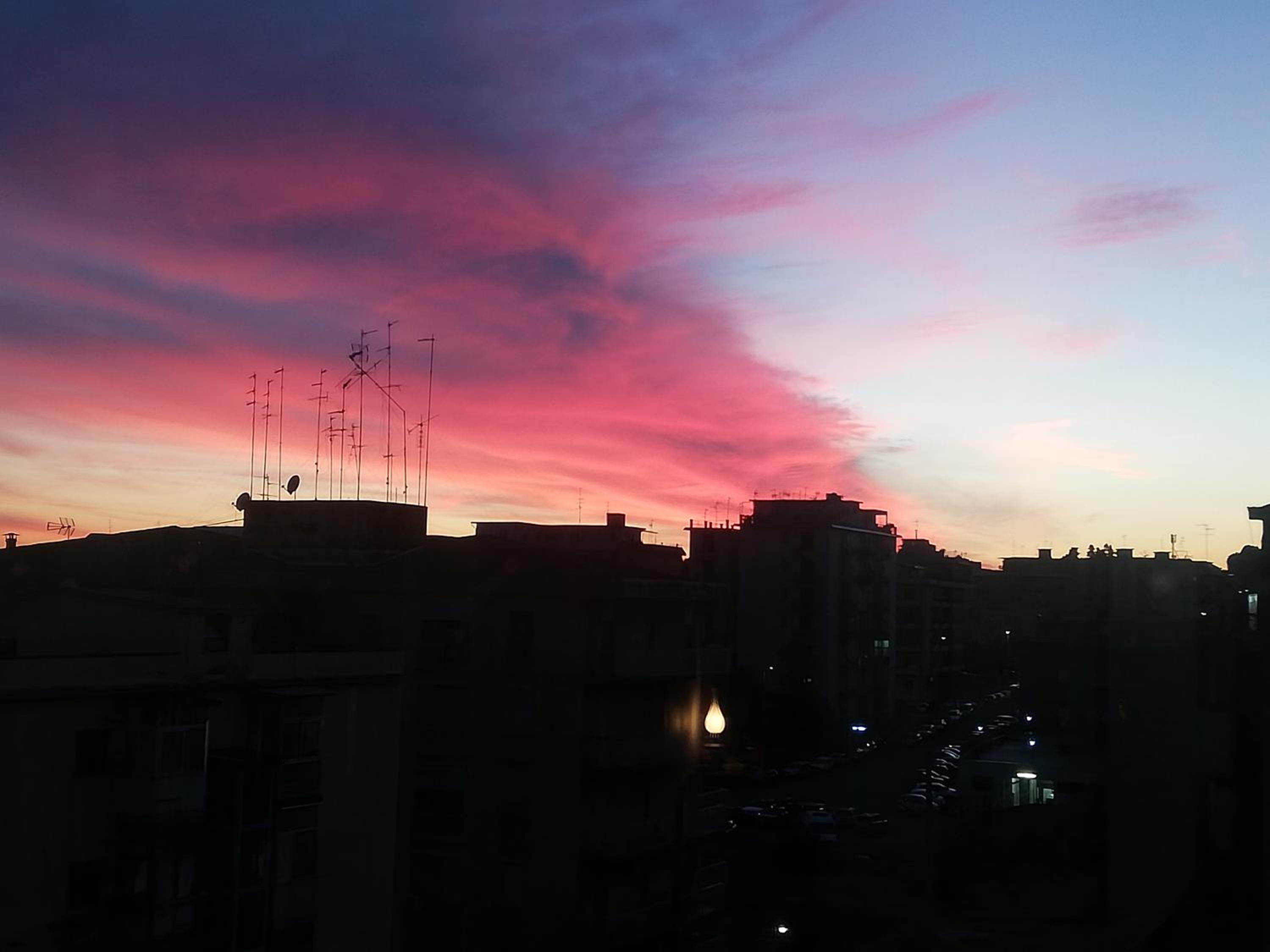 The Yellow House view 4