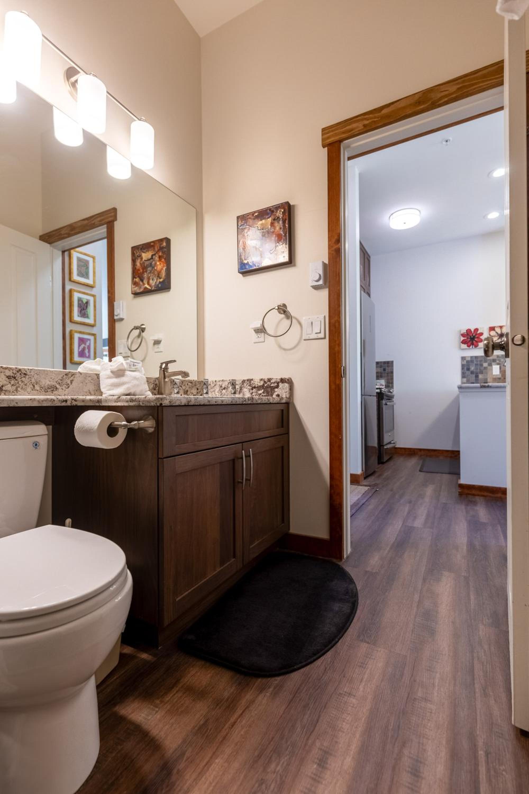 Snow Creek Lodge by Fernie Central Reservations