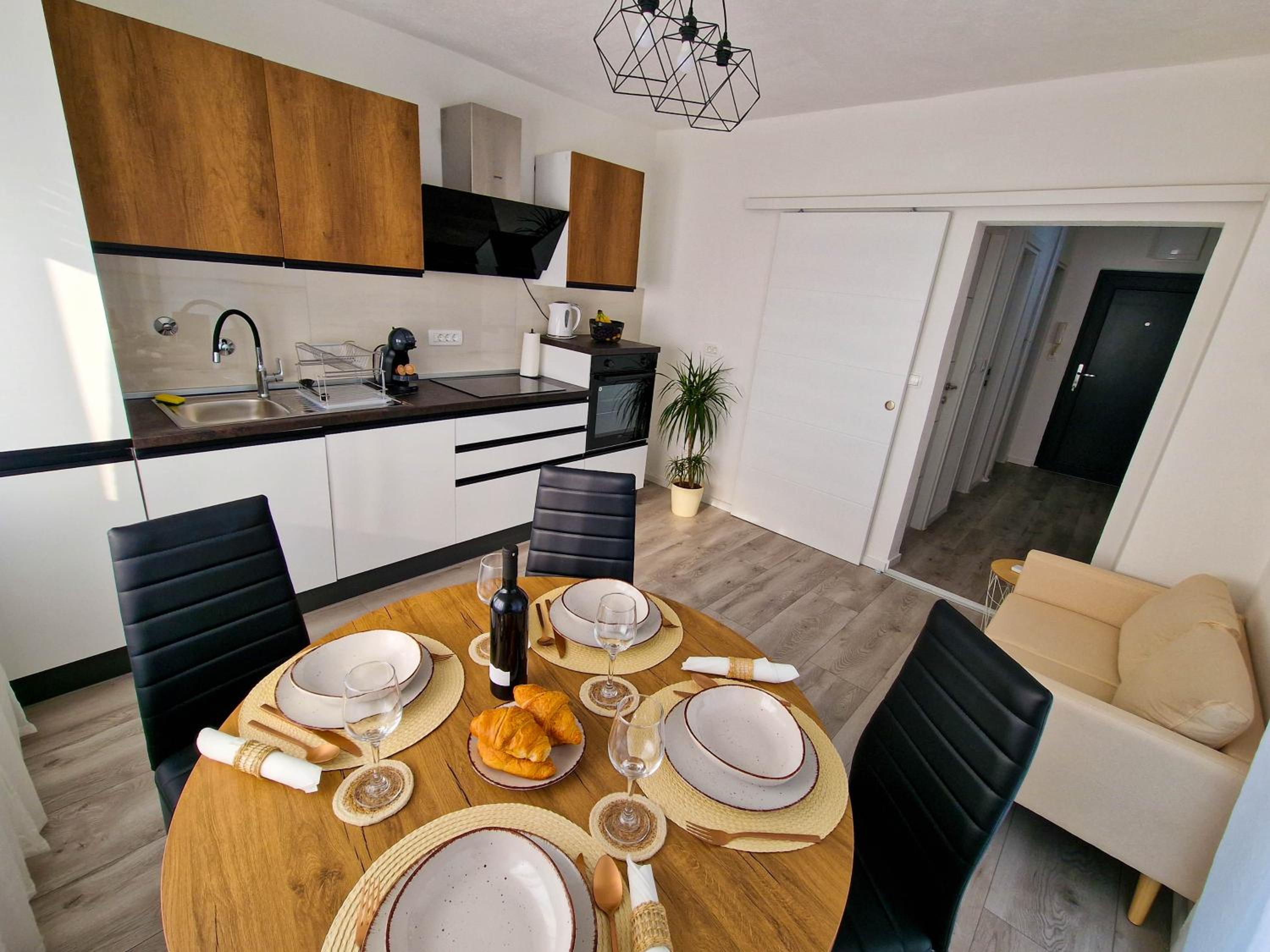 Apartman Imperial