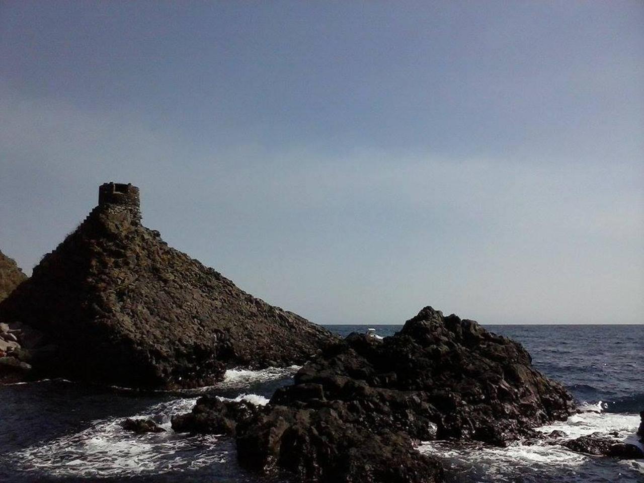 The Yellow House view 5