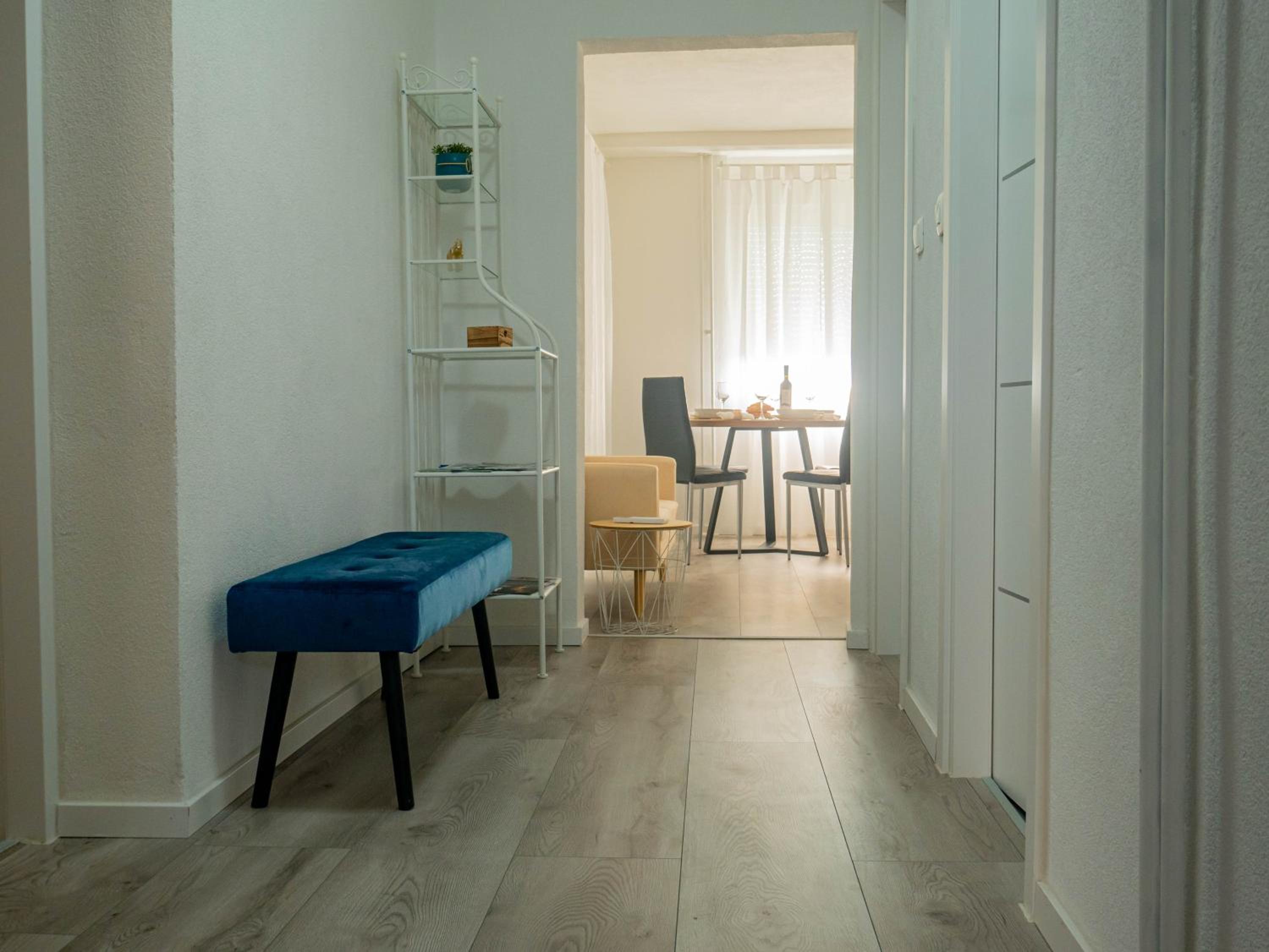 Apartman Imperial