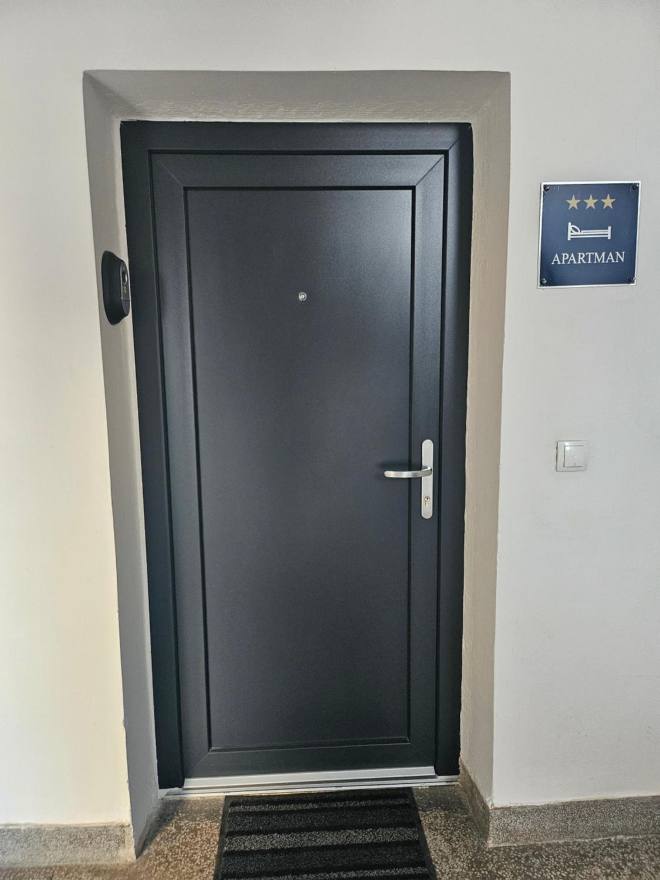 Apartman Imperial