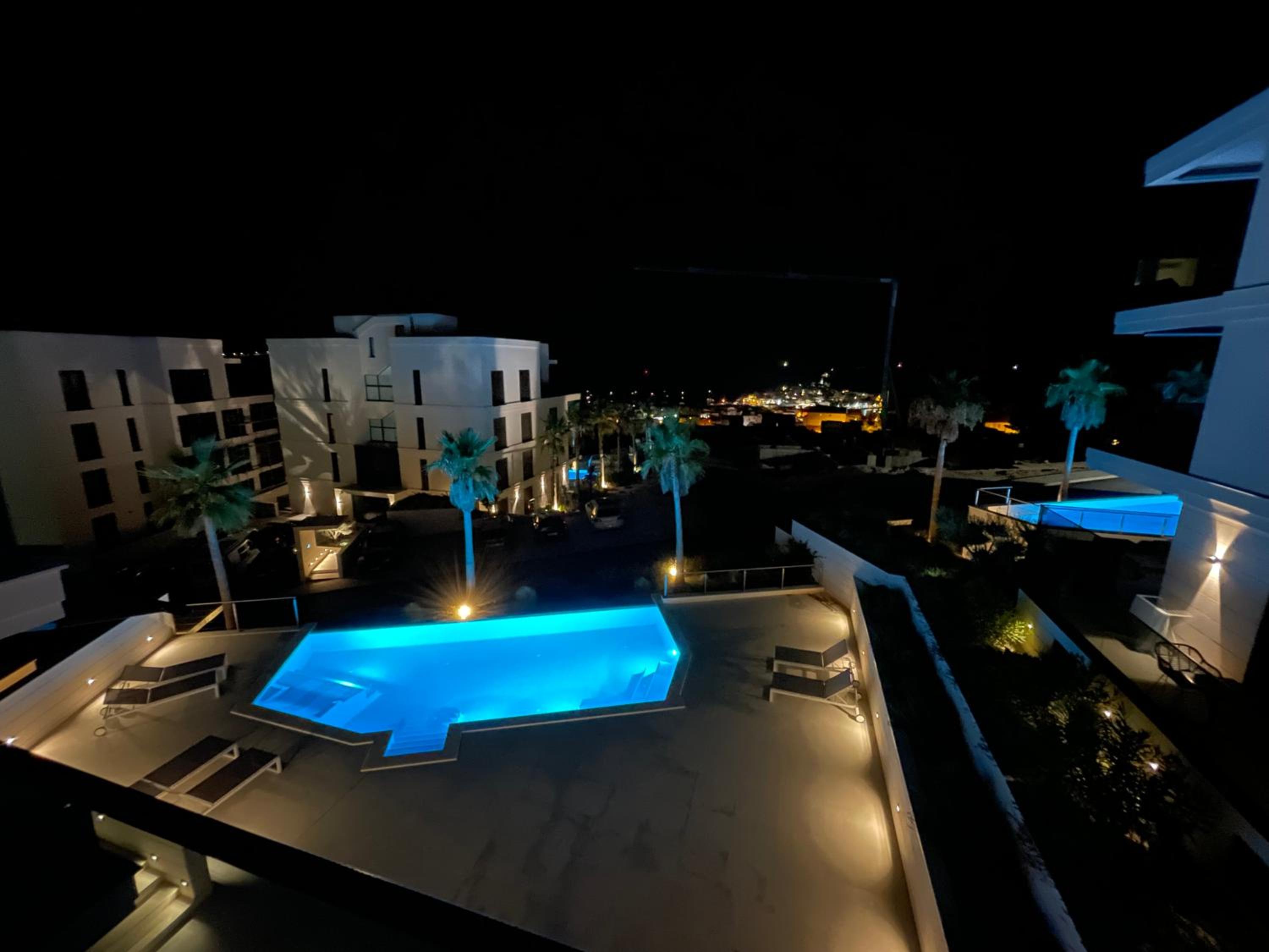 Sunhill Primosten Resort Apartment Dario
