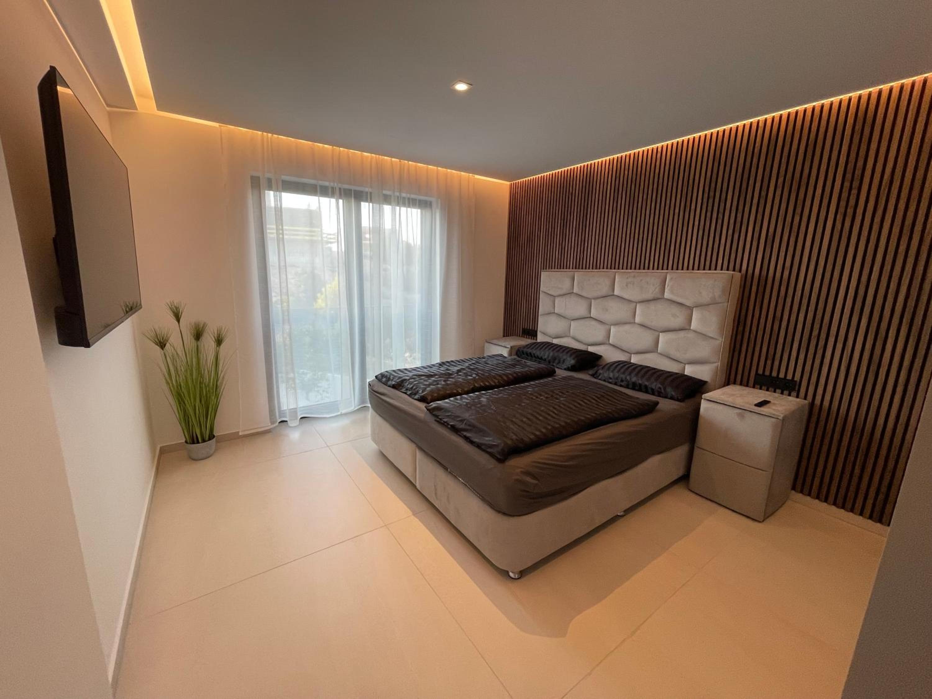 Sunhill Primosten Resort Apartment Dario