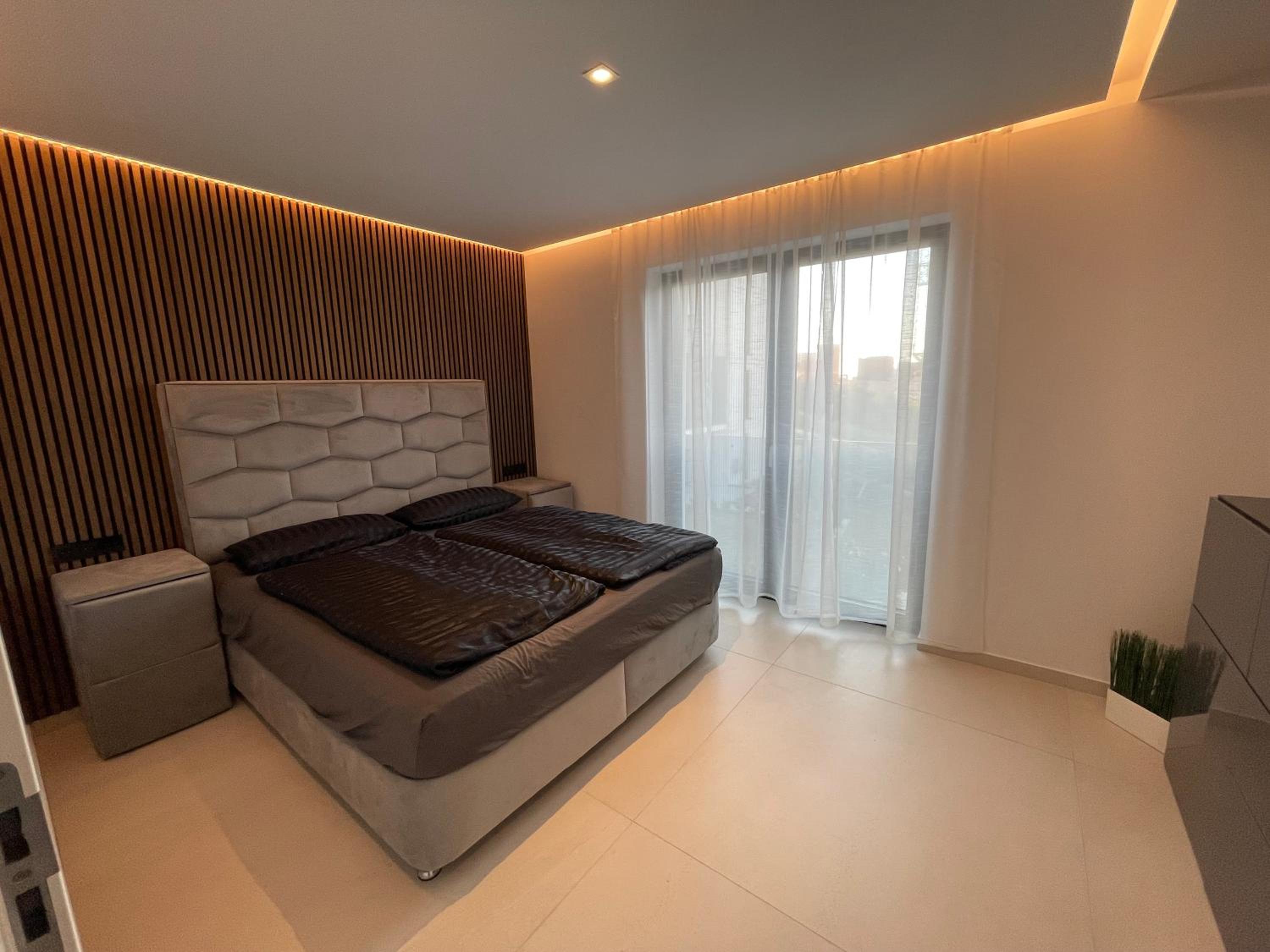 Sunhill Primosten Resort Apartment Dario
