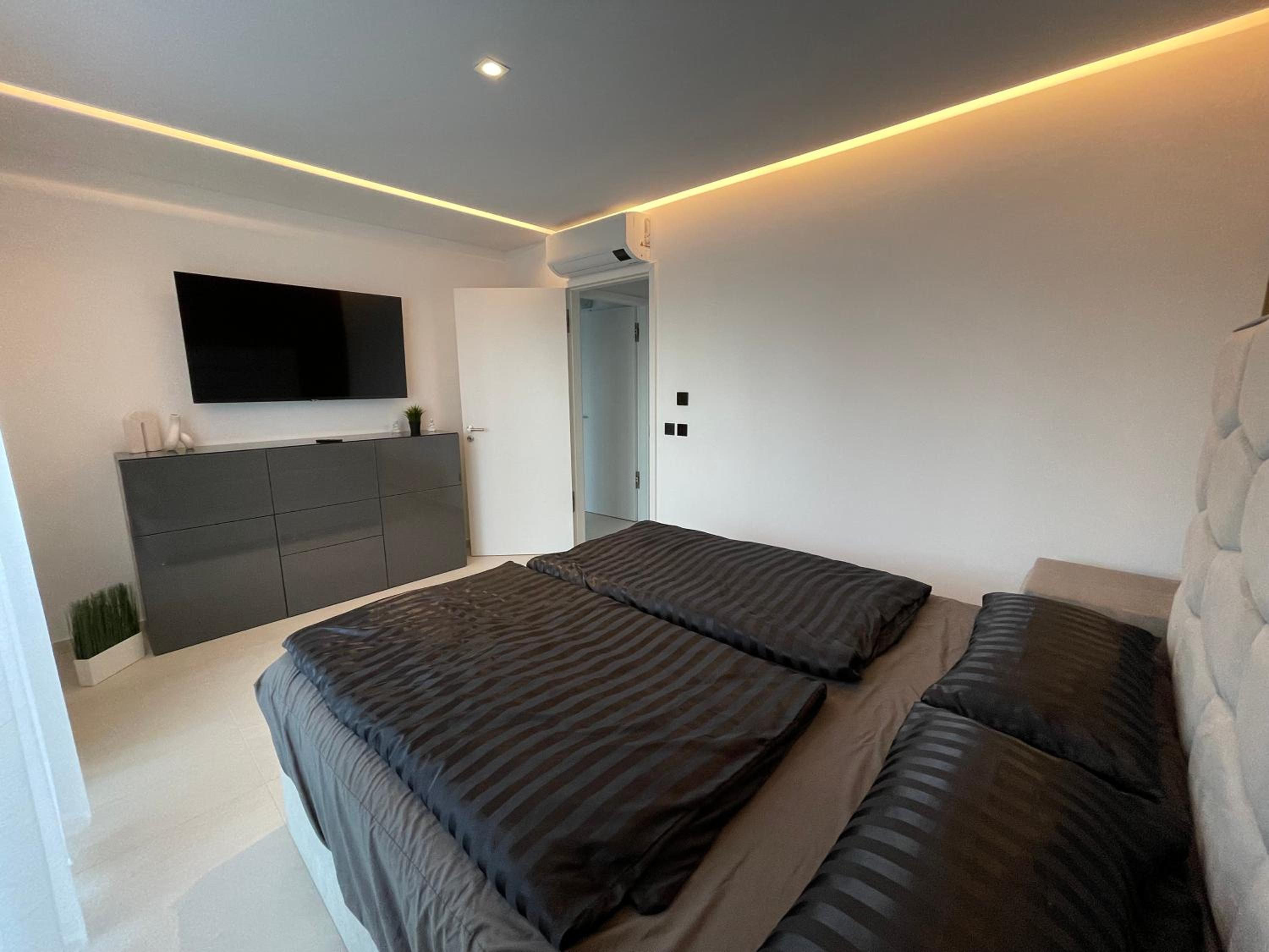 Sunhill Primosten Resort Apartment Dario