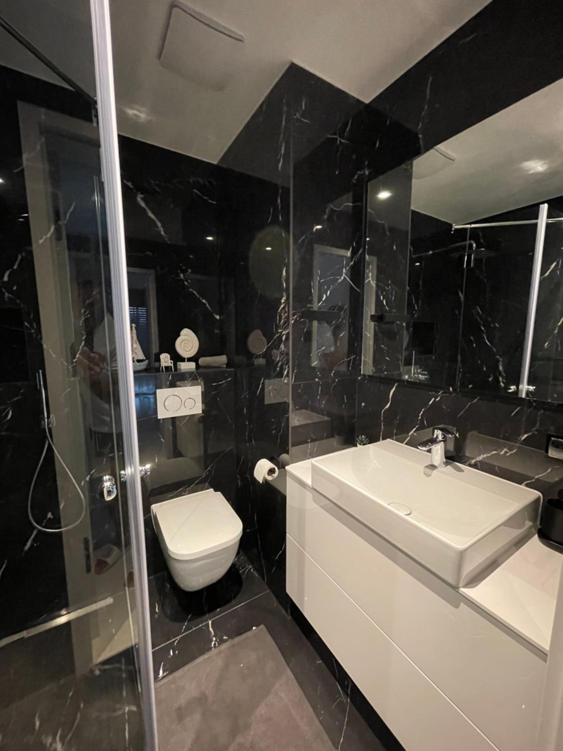 Sunhill Primosten Resort Apartment Dario