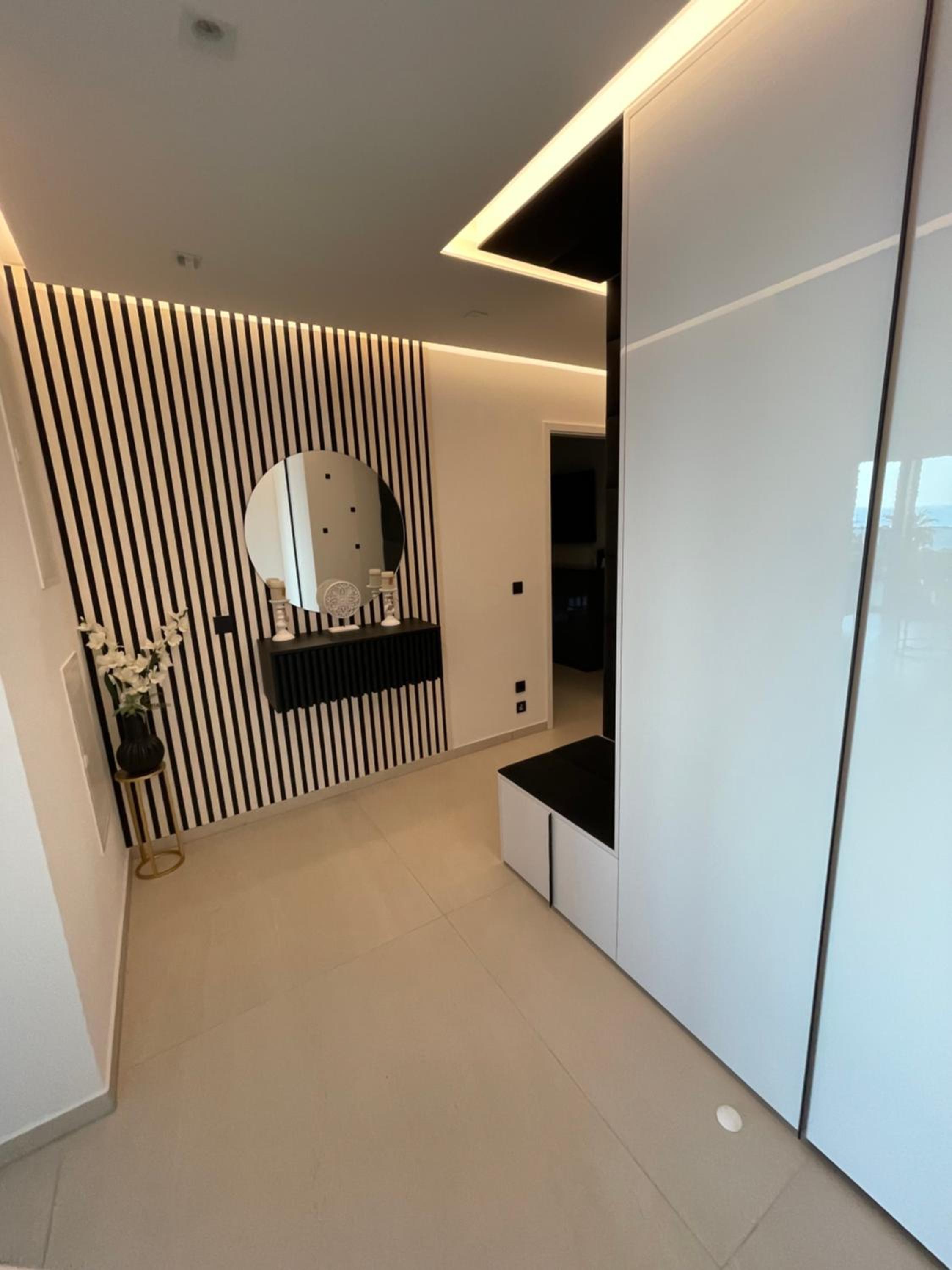 Sunhill Primosten Resort Apartment Dario