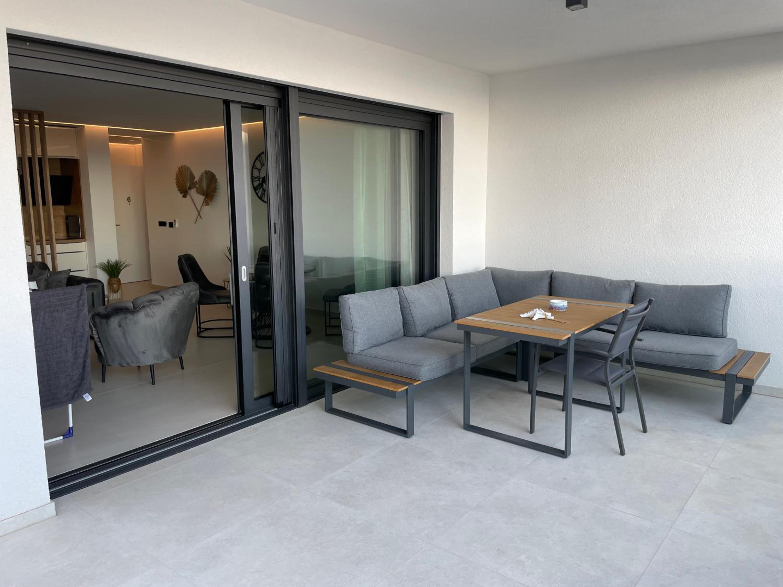 Sunhill Primosten Resort Apartment Dario