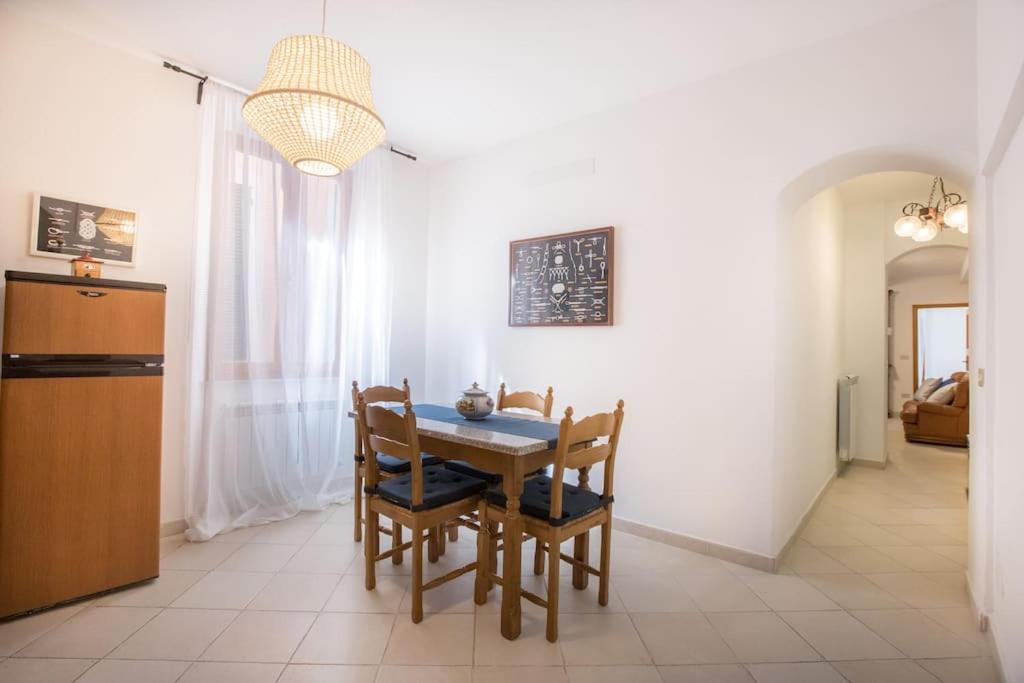 Guesthouse La Bonaccia