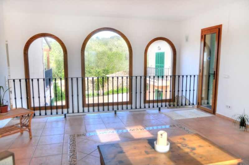 Finca Puig des Call 