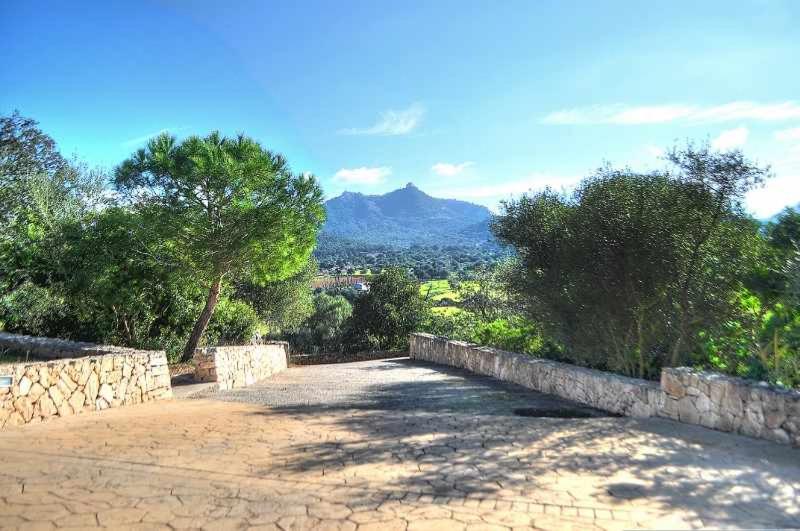 Finca Puig des Call 