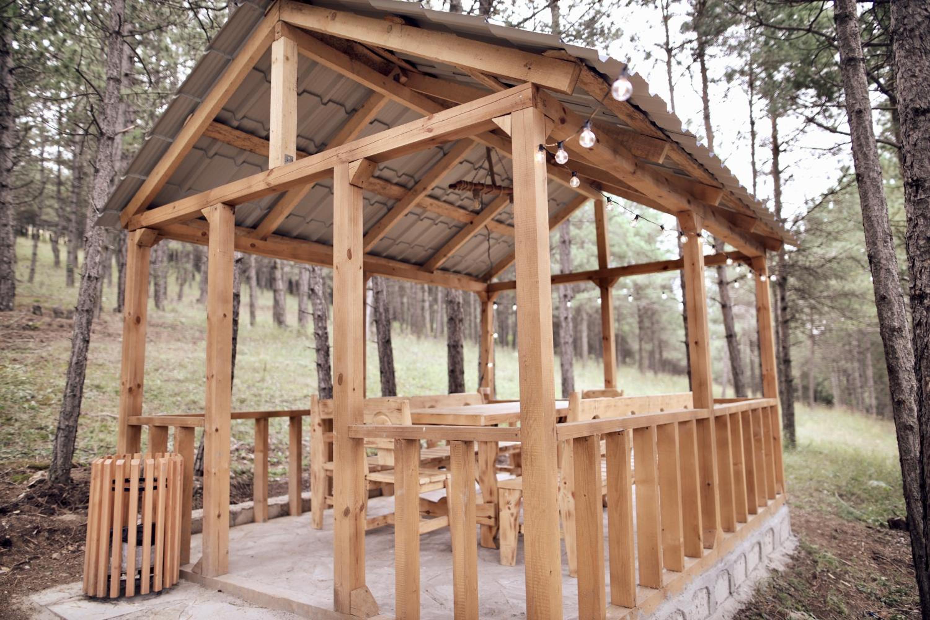 Gyughak Guesthouse