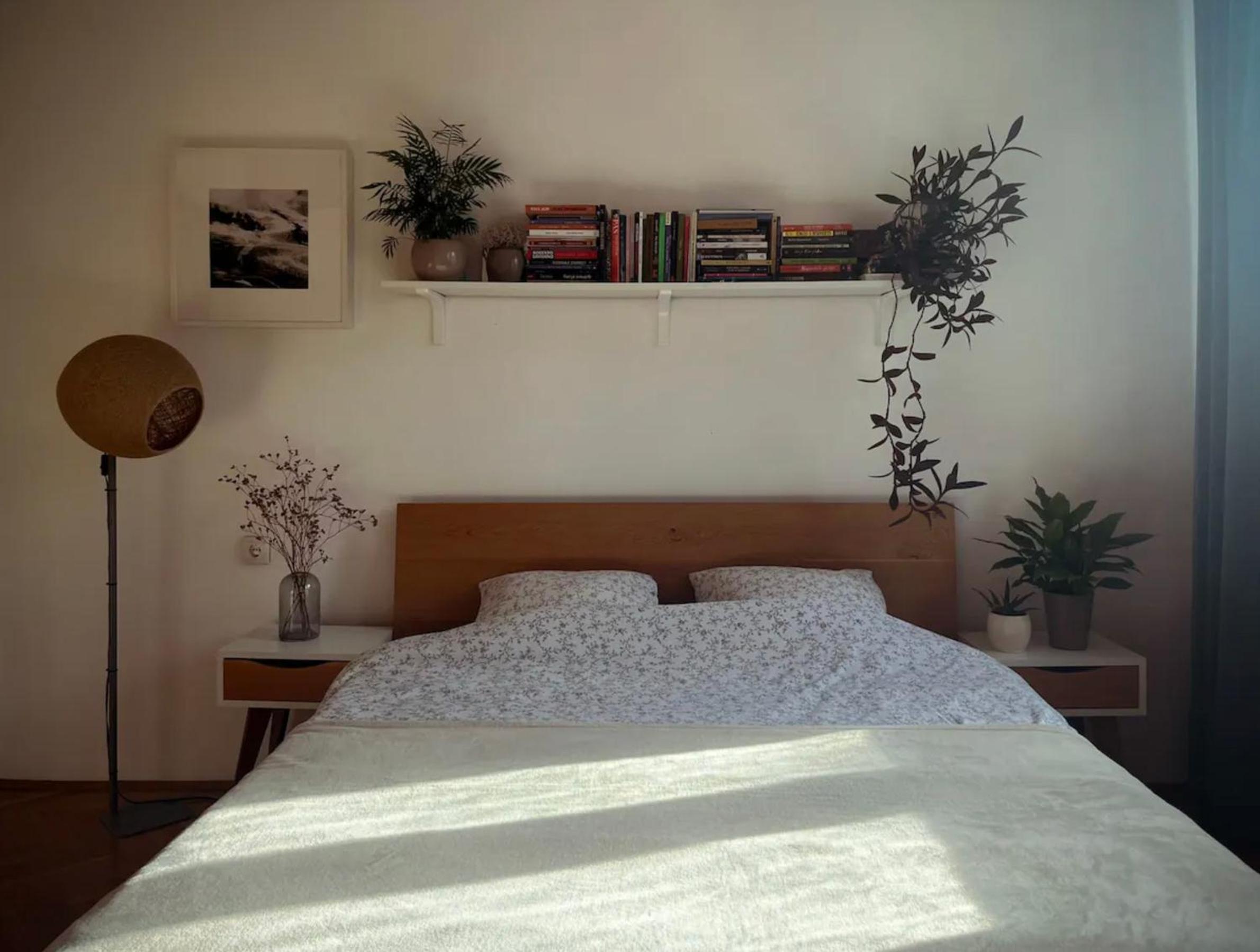 Dorćol apartment