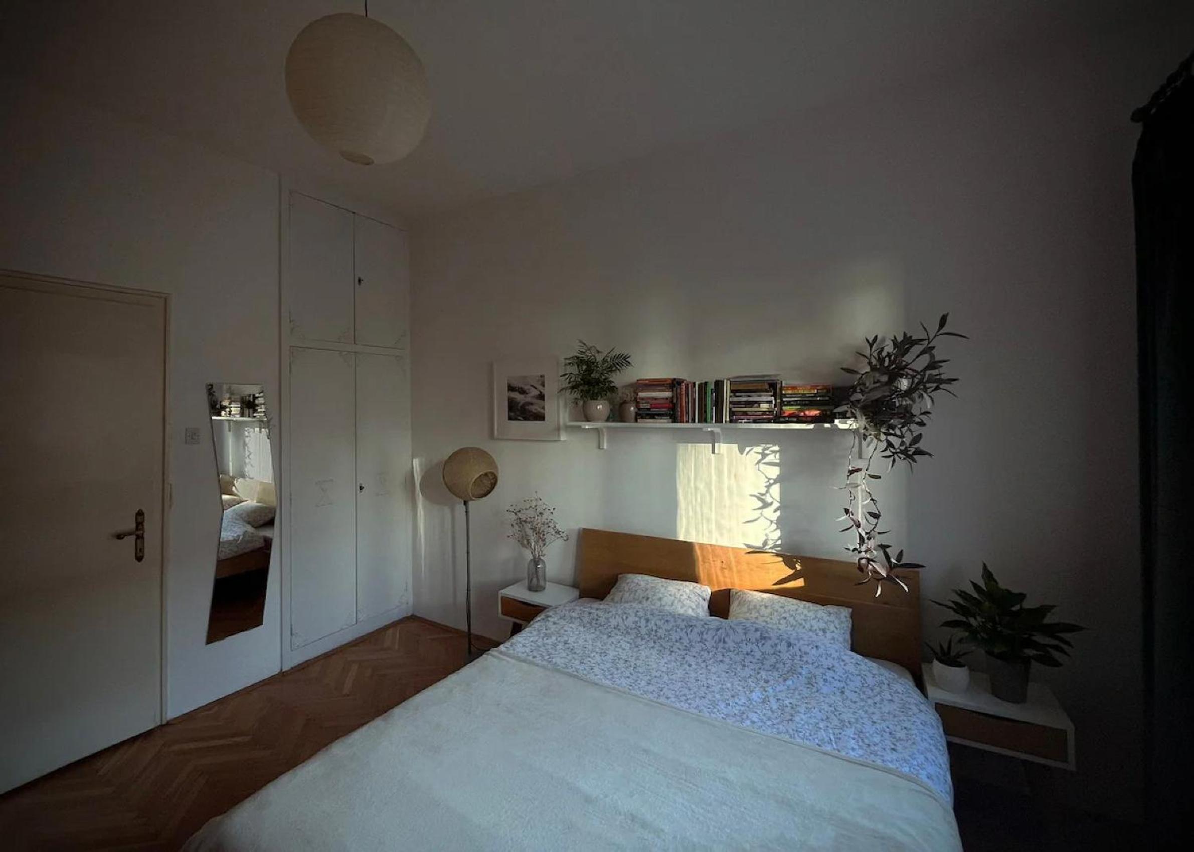 Dorćol apartment
