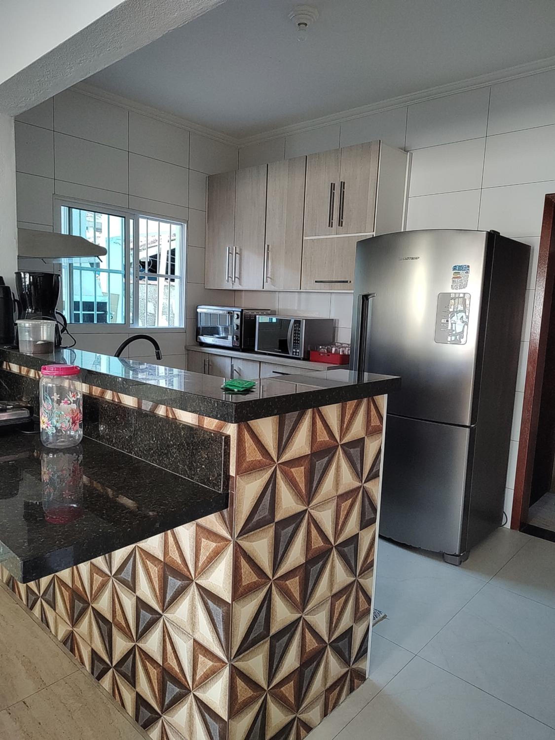 Casa terria praia sol e mar maranduba Ubatuba