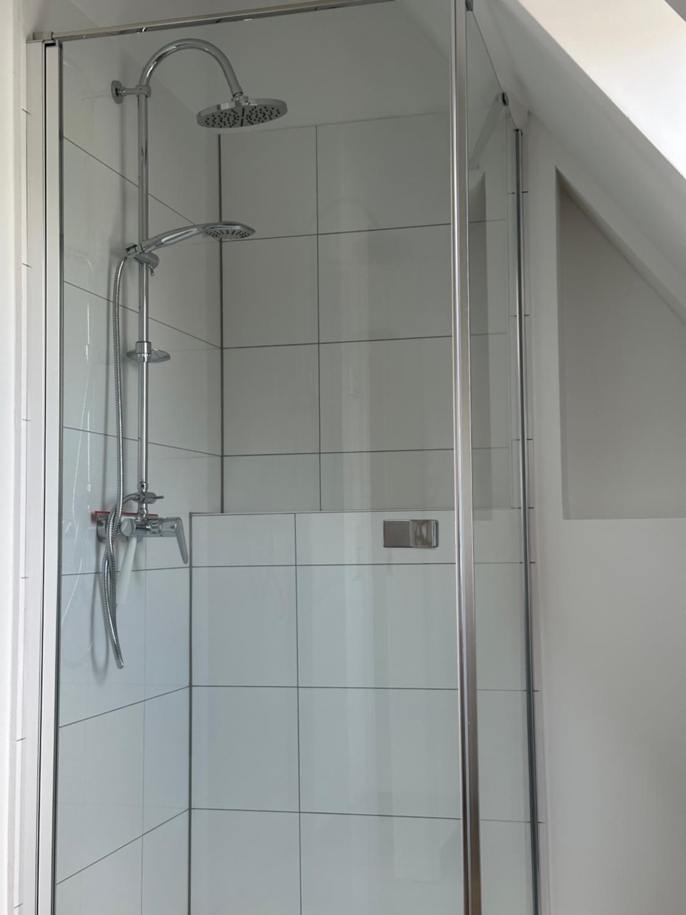 Exklusive Maisonette-Wohnung am Rande von Freiburg im Breisgau