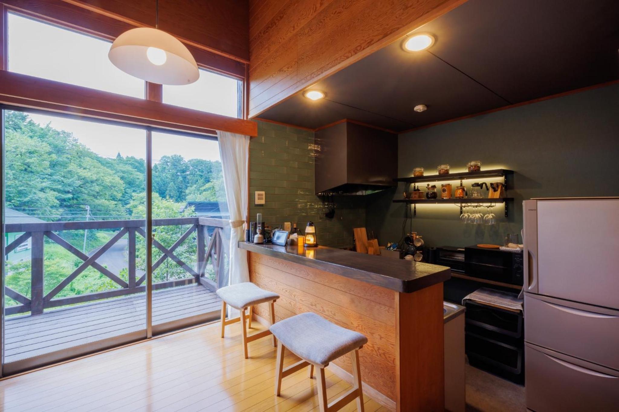 Miyama - Zao Sansuien Gaia Resort - Vacation STAY 54108v view 2