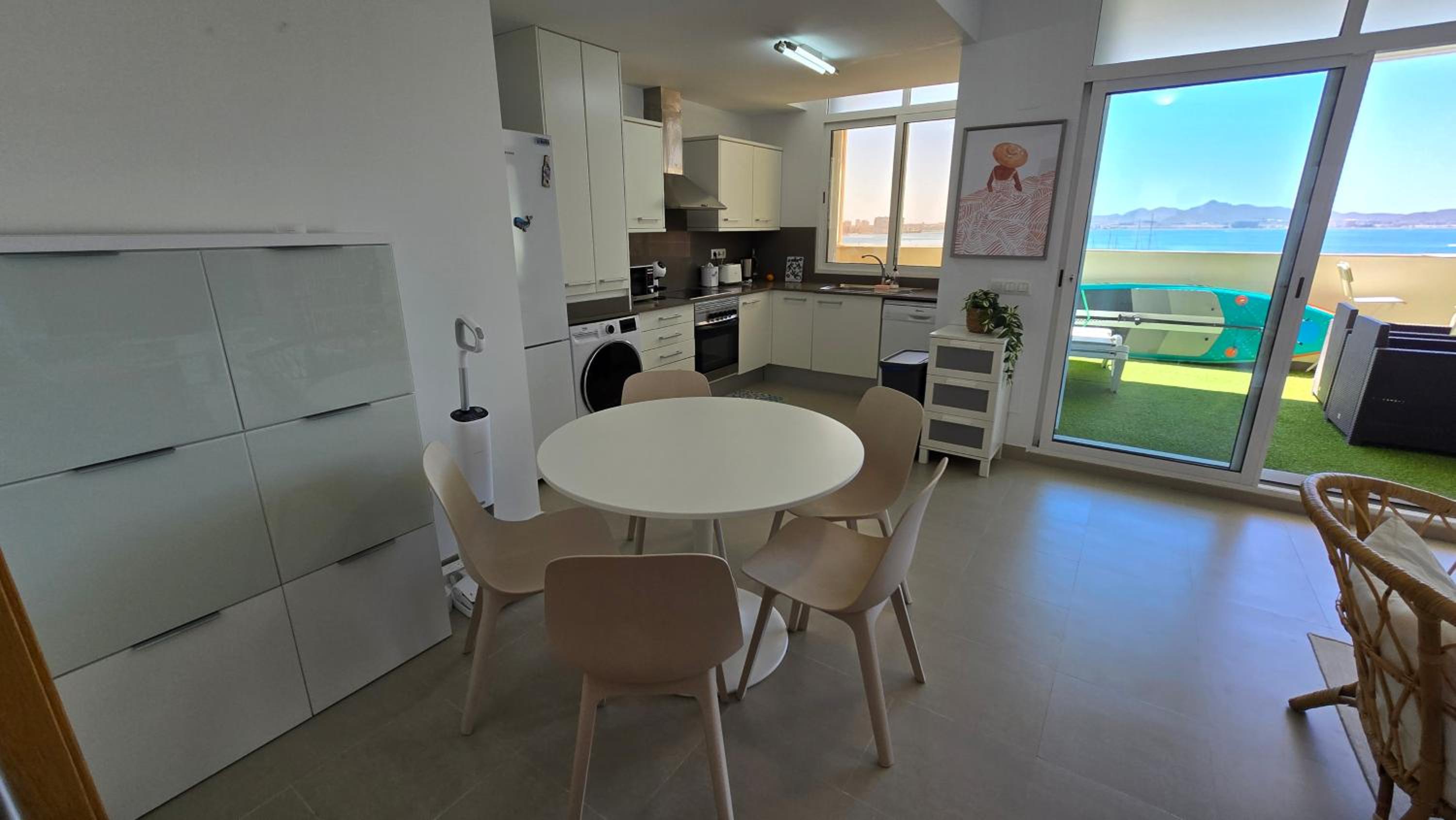 SolDosMares Apartmentos