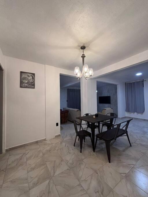 Casa árida