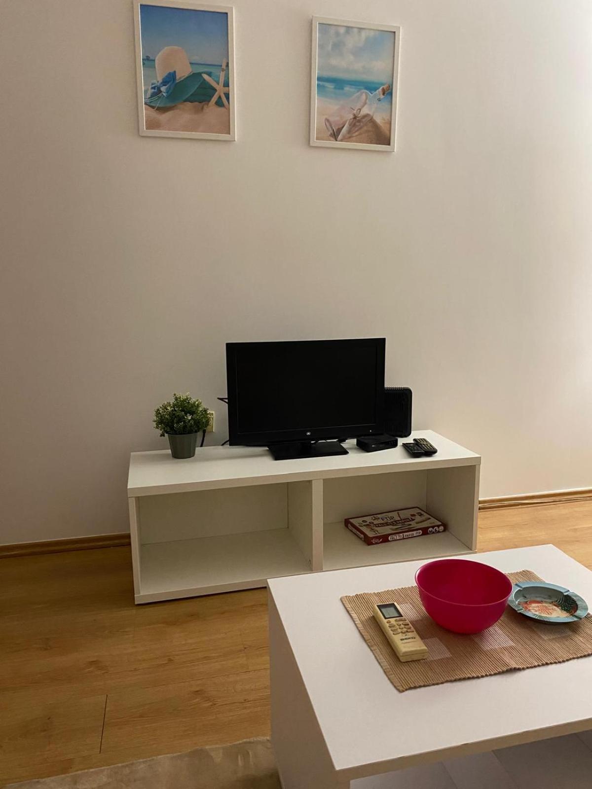 Stella Apartment view 2