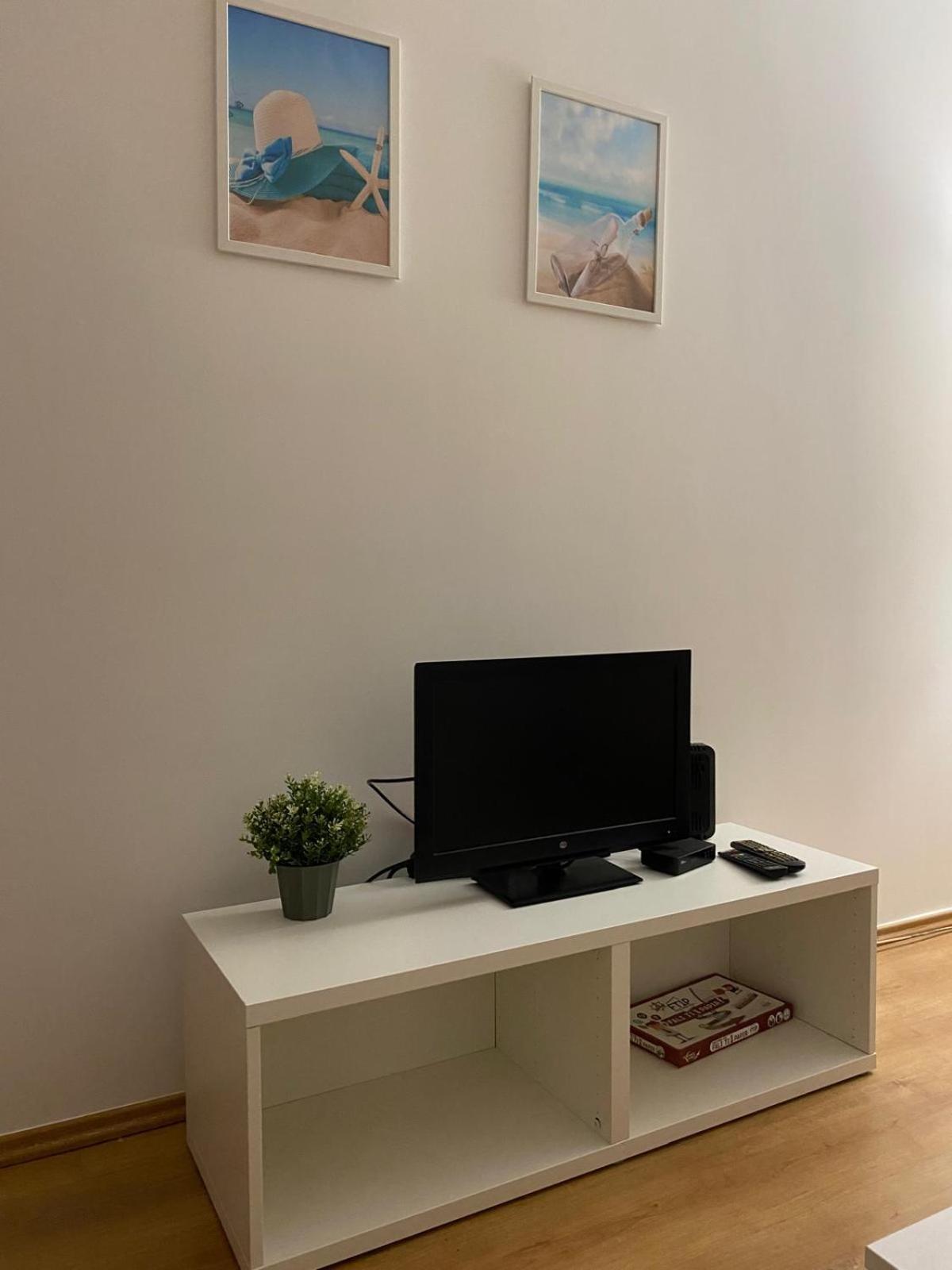 Stella Apartment view 4