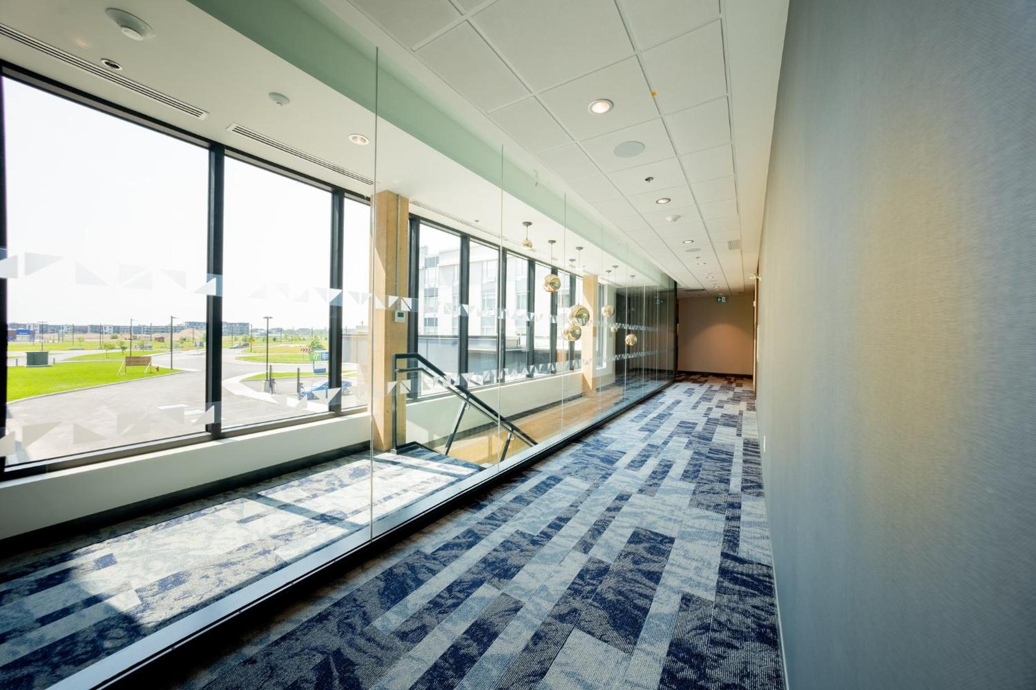 Trois-rivieres Vacations - Candlewood Suites Trois-Rivieres Ouest, an IHG Hotel - Property Image 33