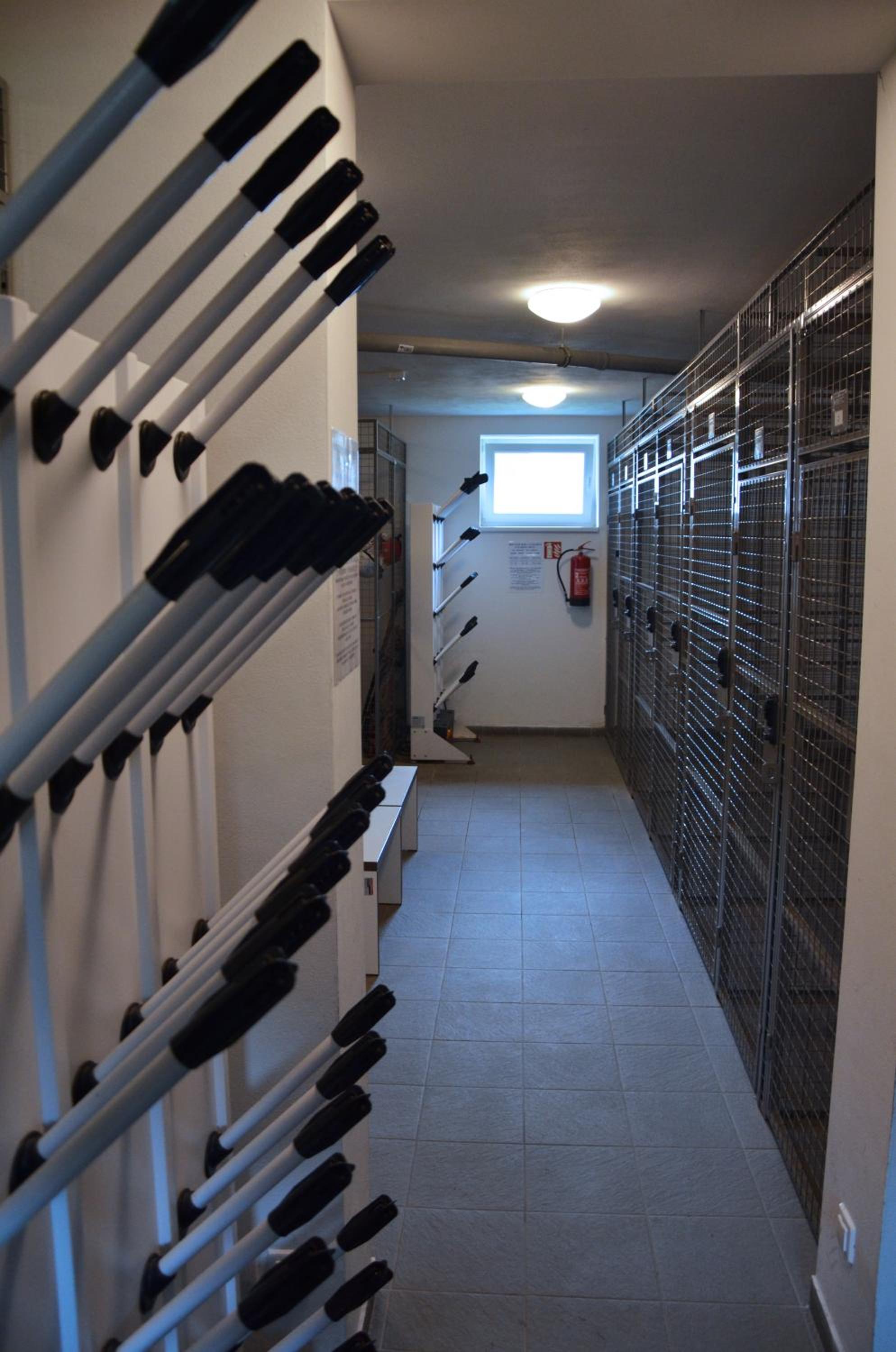 Apartmány - Kouty nad Desnou