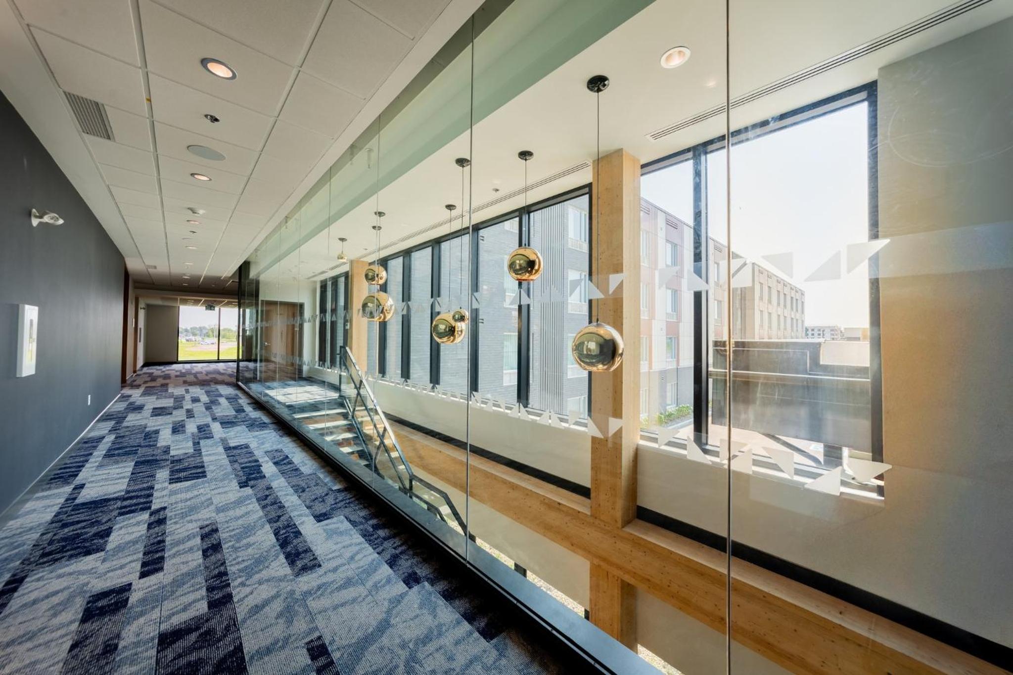 Trois-rivieres Vacations - Candlewood Suites Trois-Rivieres Ouest, an IHG Hotel - Property Image 35