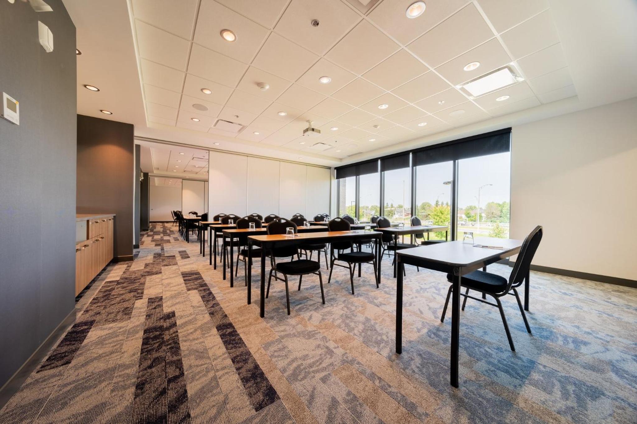 Trois-rivieres Vacations - Candlewood Suites Trois-Rivieres Ouest, an IHG Hotel - Property Image 34