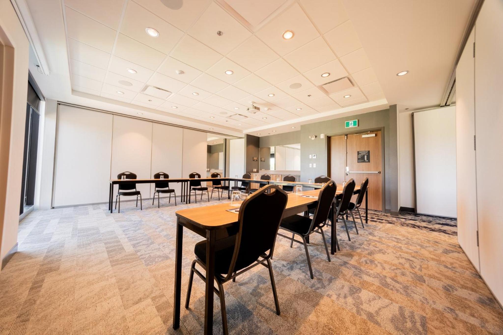 Trois-rivieres Vacations - Candlewood Suites Trois-Rivieres Ouest, an IHG Hotel - Property Image 37