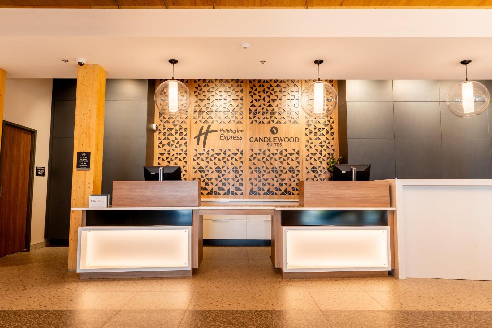 Trois-rivieres Vacations - Candlewood Suites Trois-Rivieres Ouest, an IHG Hotel - Property Image 47