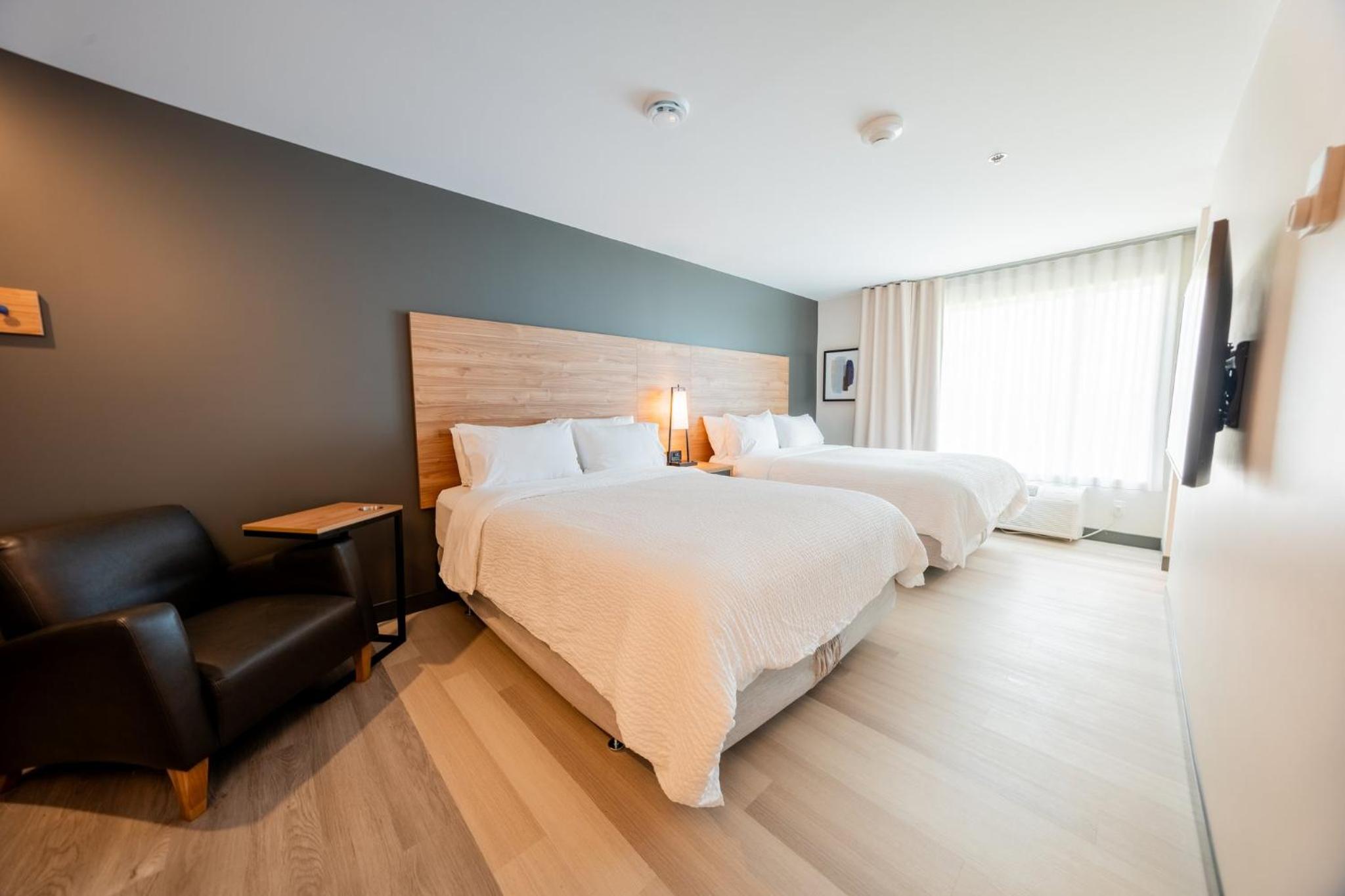 Trois-rivieres Vacations - Candlewood Suites Trois-Rivieres Ouest, an IHG Hotel - Property Image 55