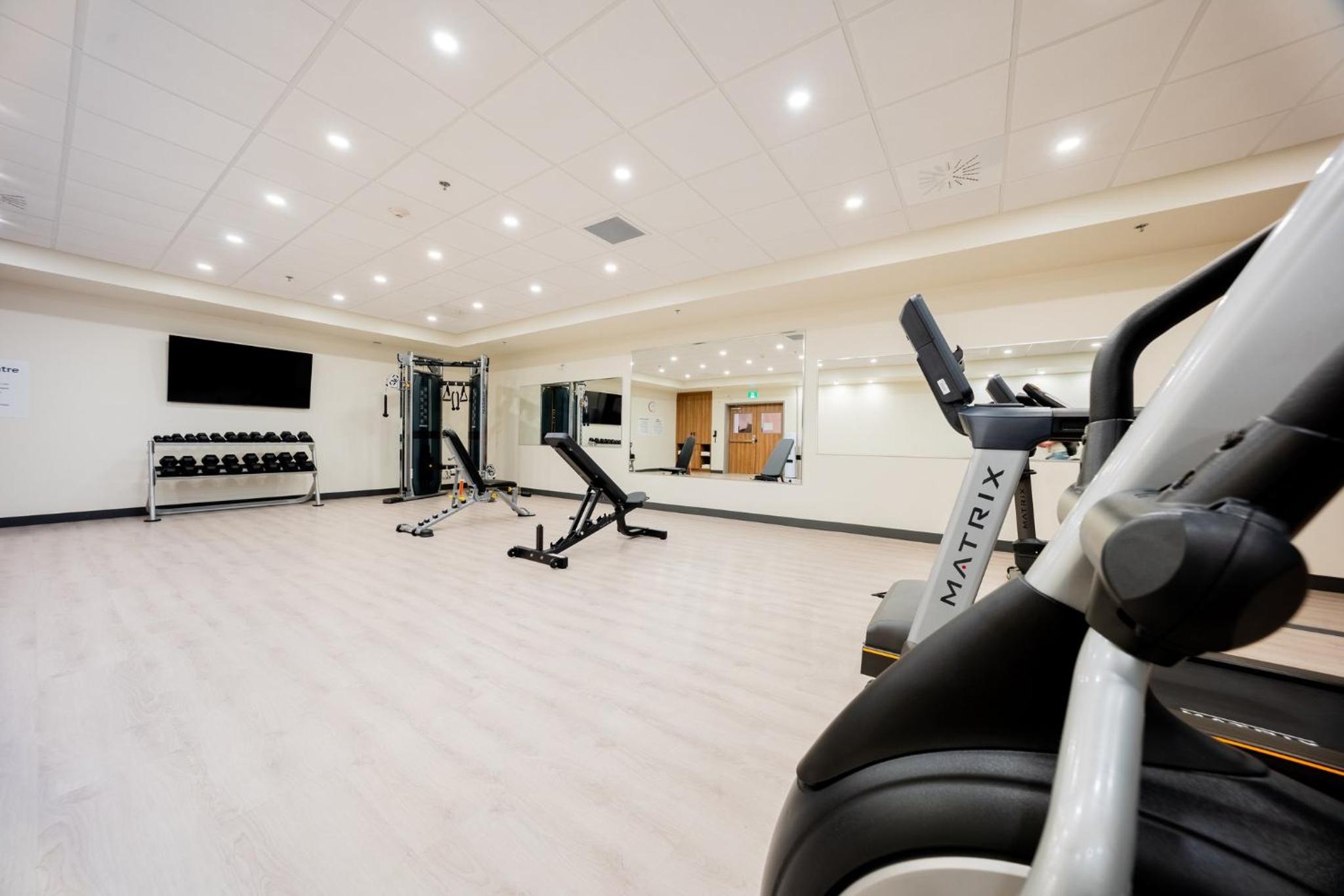 Trois-rivieres Vacations - Candlewood Suites Trois-Rivieres Ouest, an IHG Hotel - Property Image 60