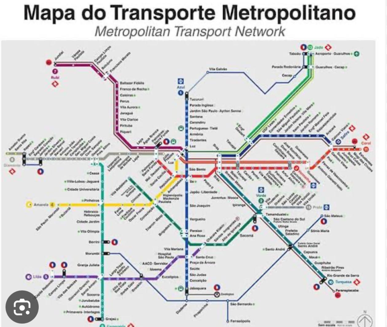 Ap102 Prox Paulista com varanda Retiro Urbano