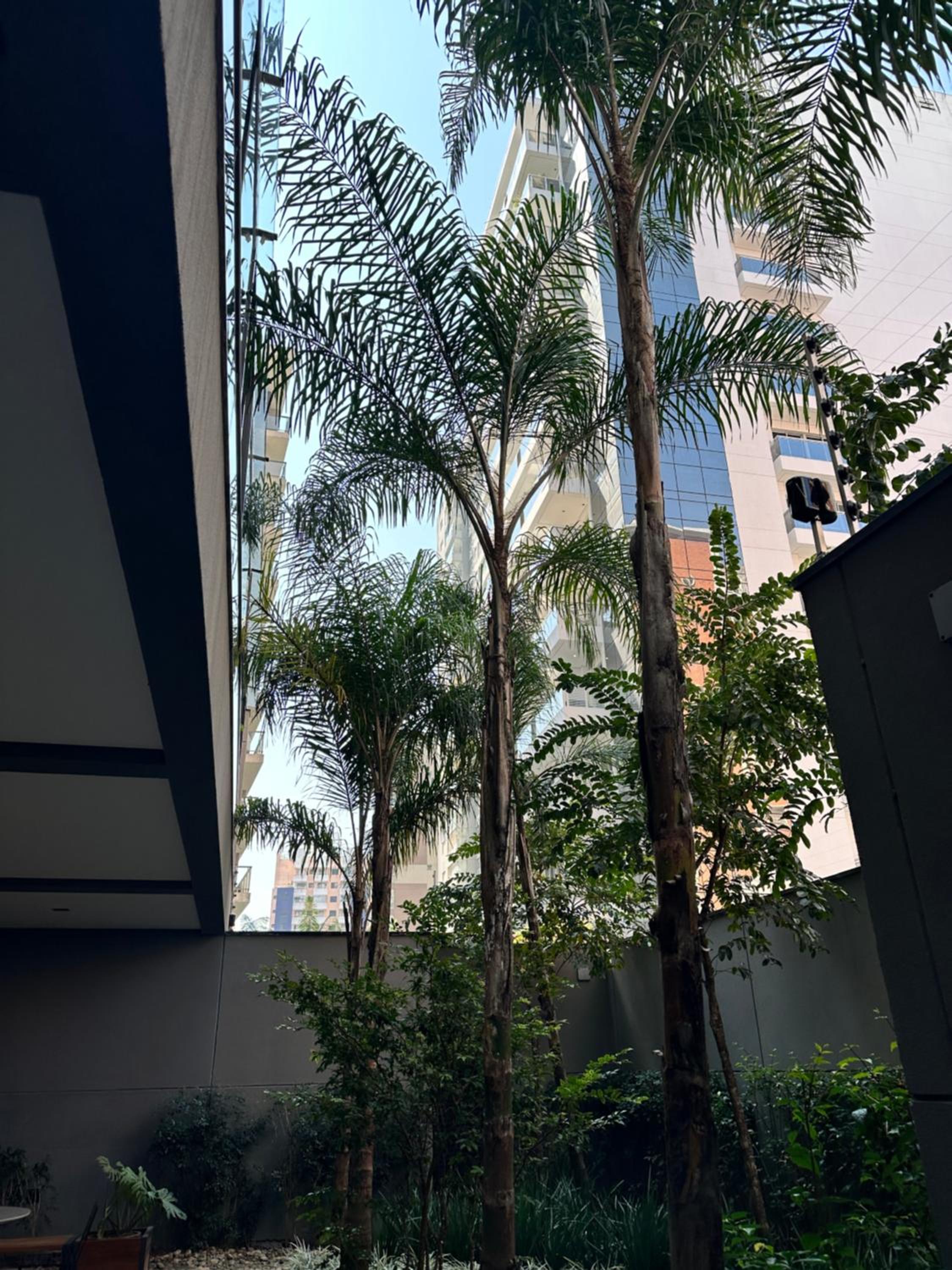 Ap102 Prox Paulista com varanda Retiro Urbano