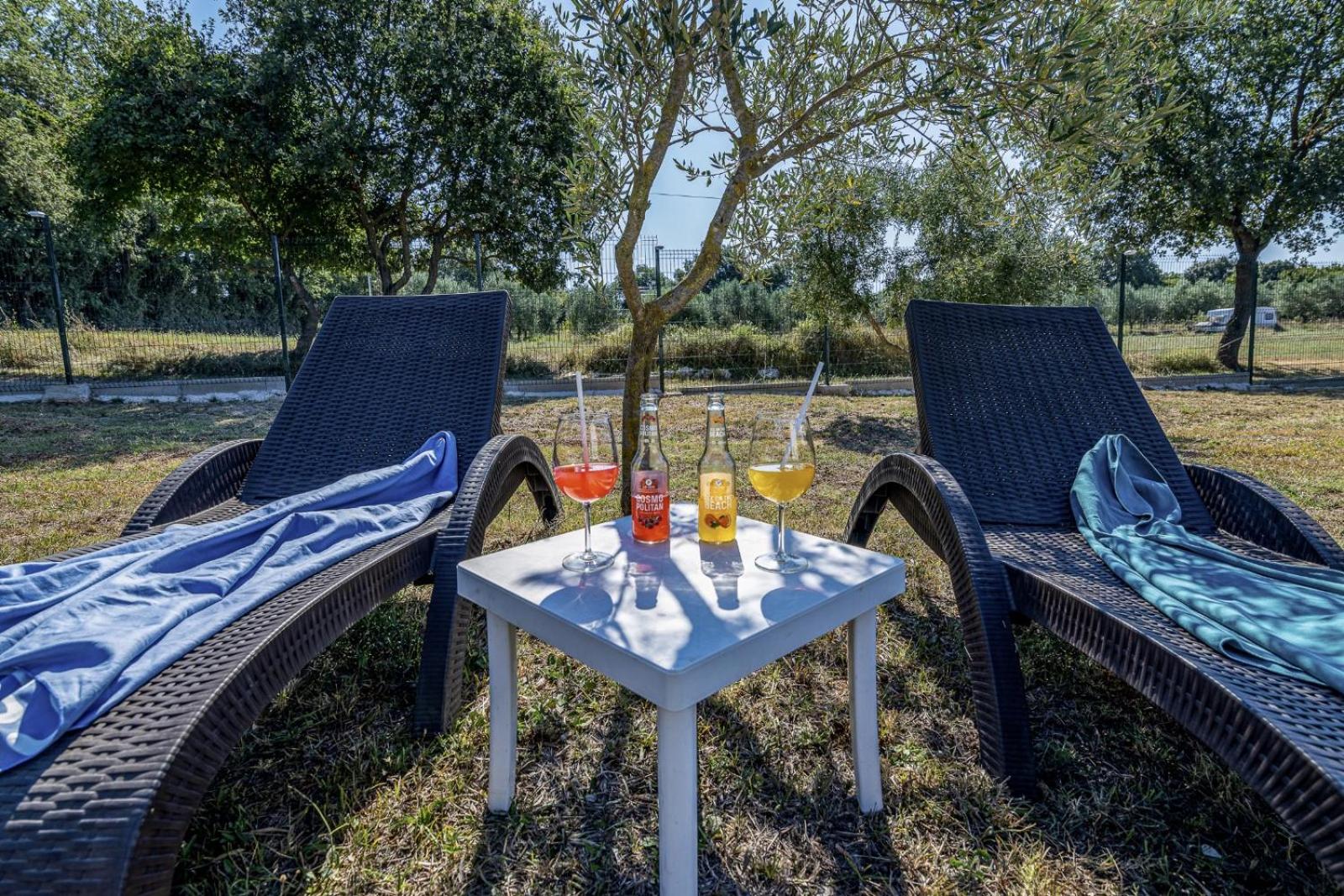 Ferienhaus Biskupije Veronika Marija view 3