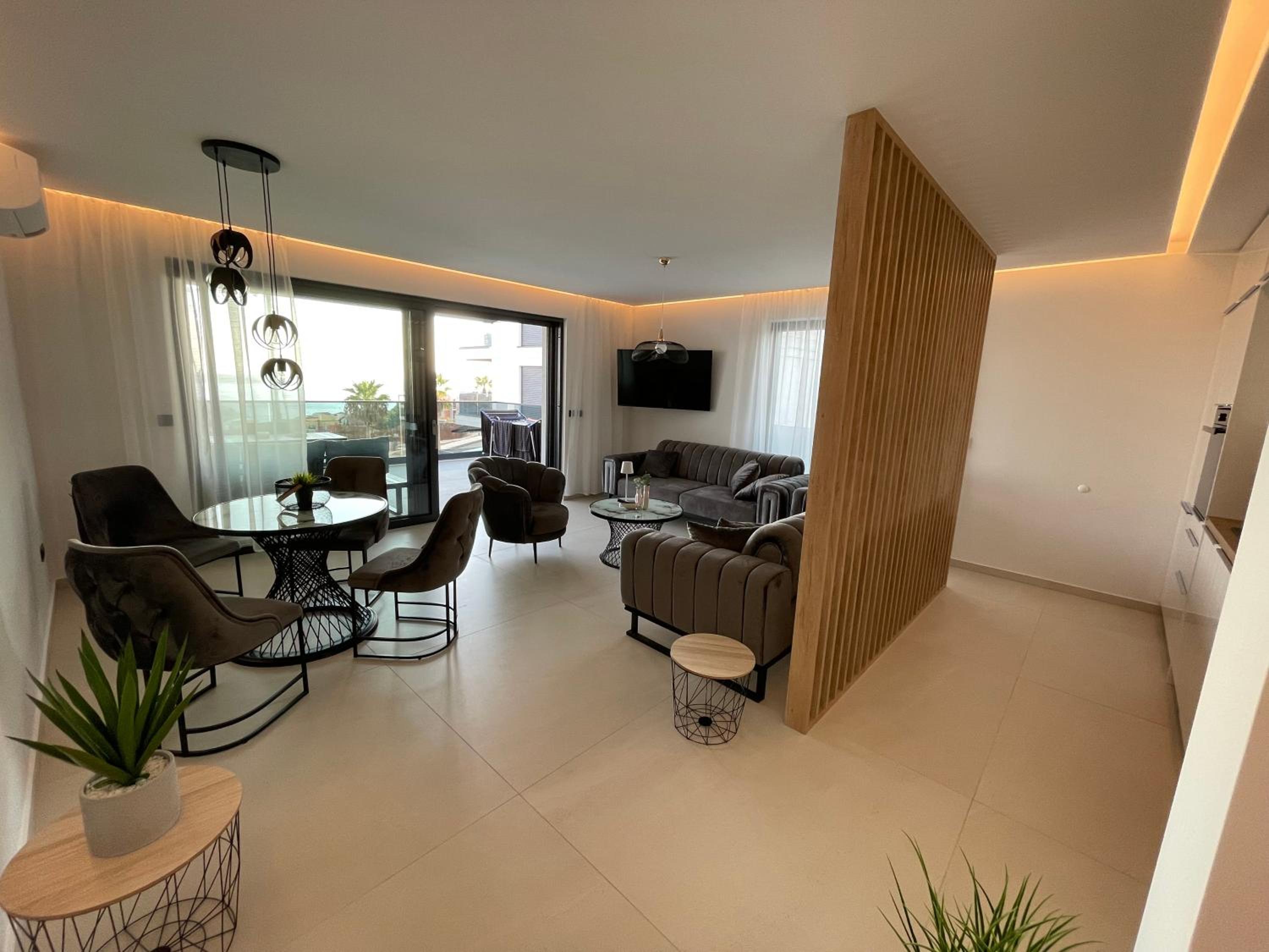 Sunhill Primosten Resort Apartment Dario