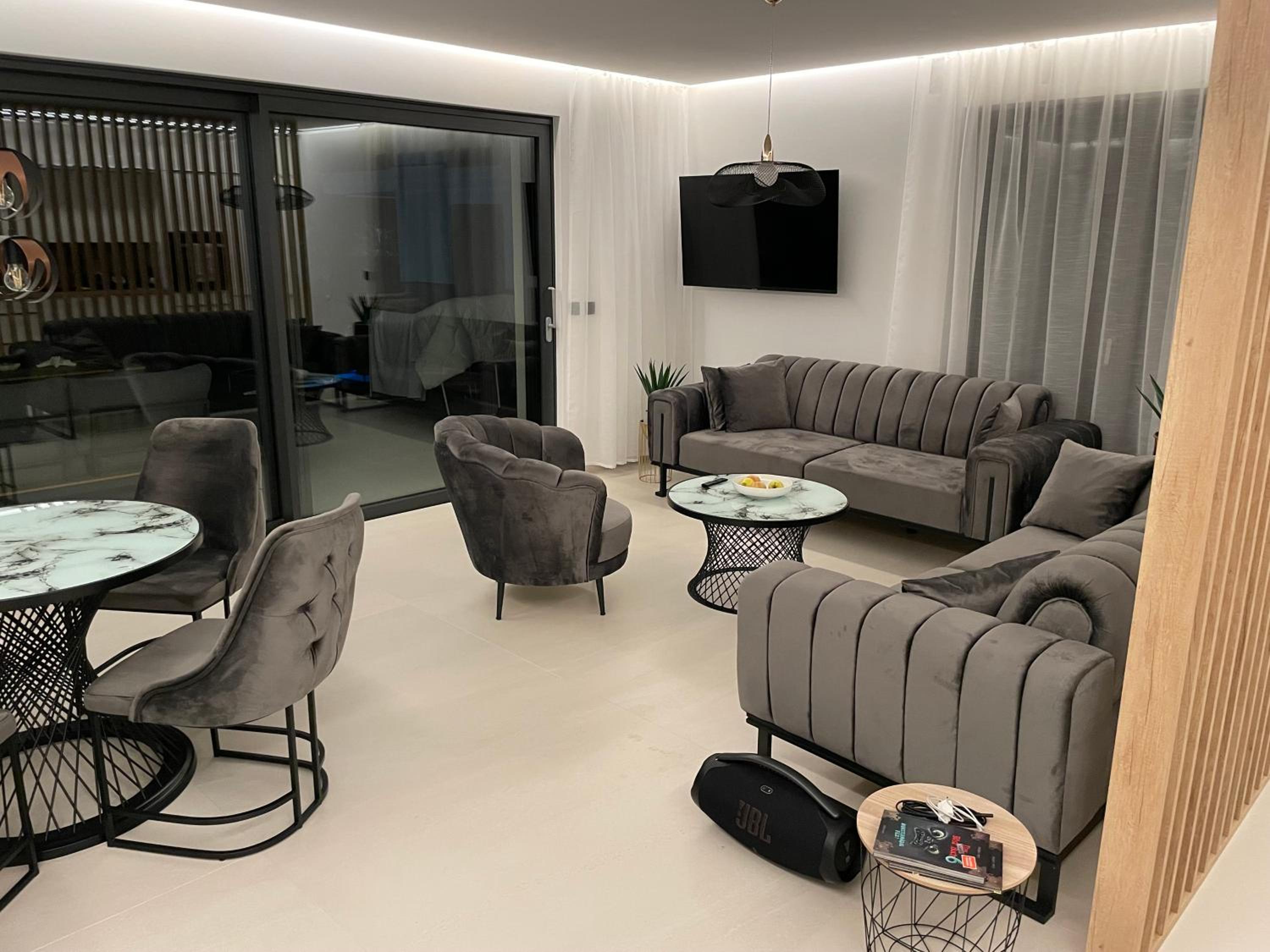 Sunhill Primosten Resort Apartment Dario