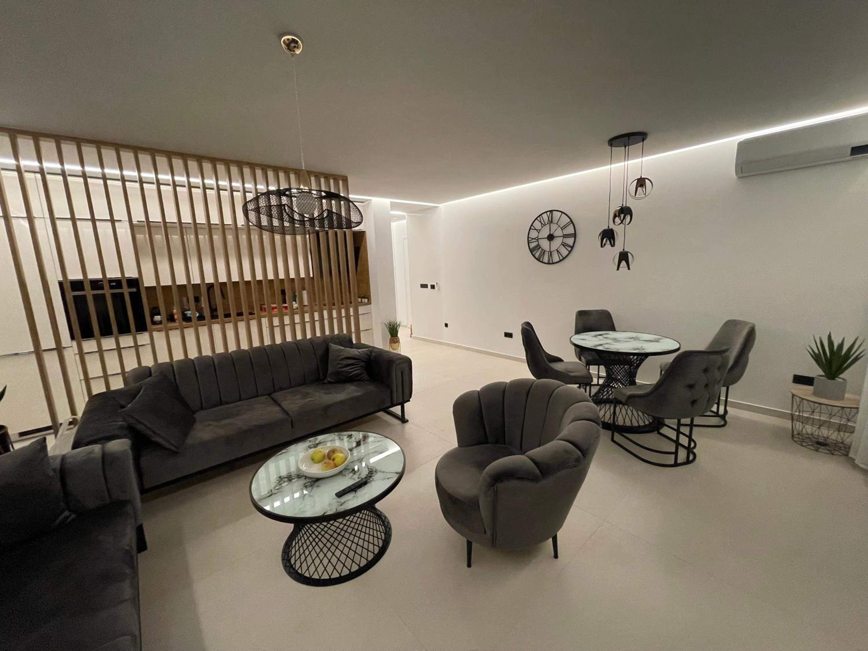 Sunhill Primosten Resort Apartment Dario