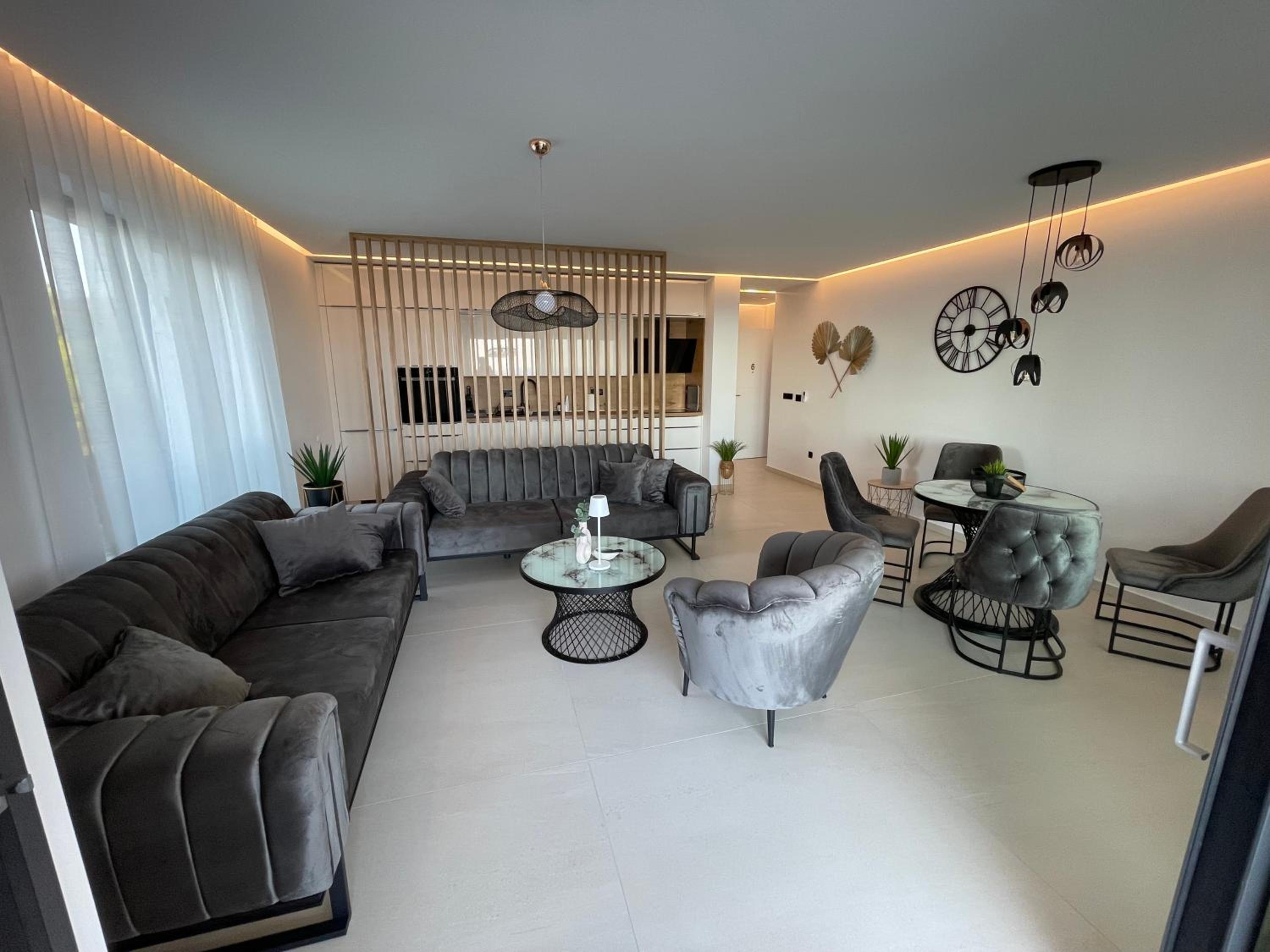Sunhill Primosten Resort Apartment Dario